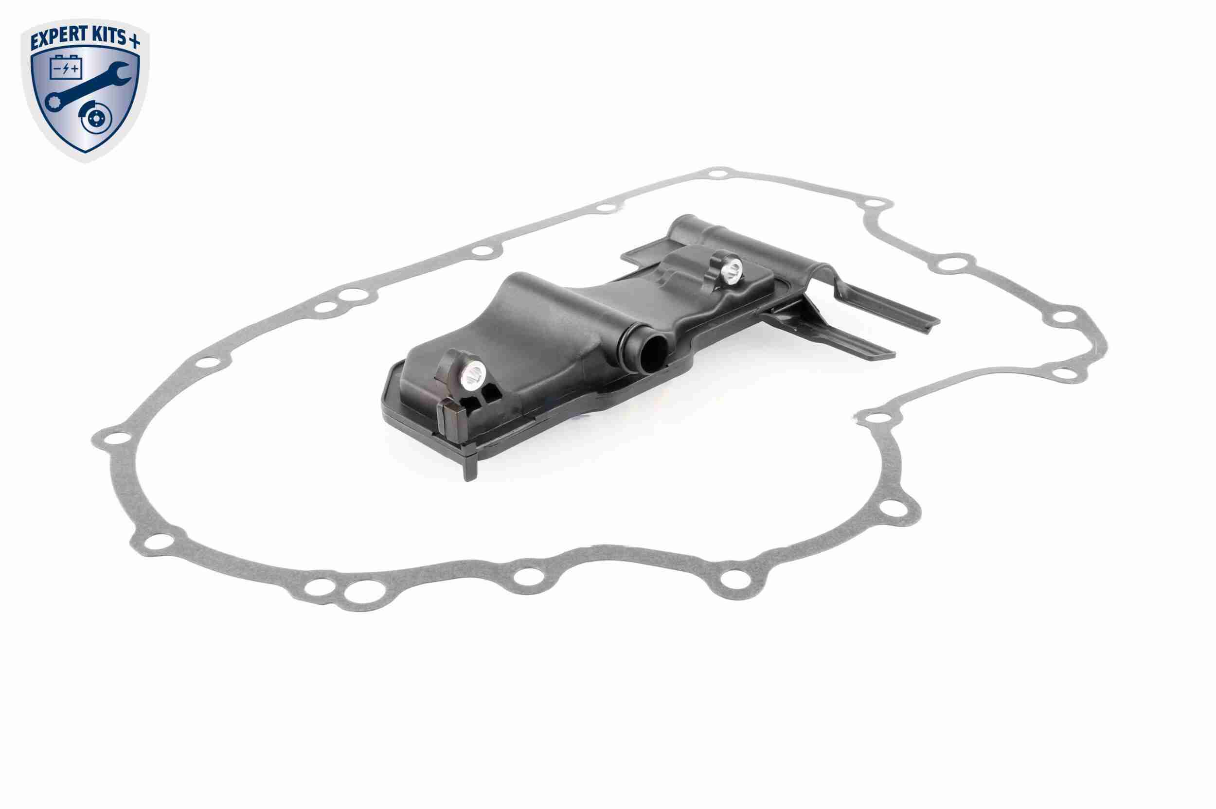 Vaico Filter/oliezeef automaatbak V26-0440