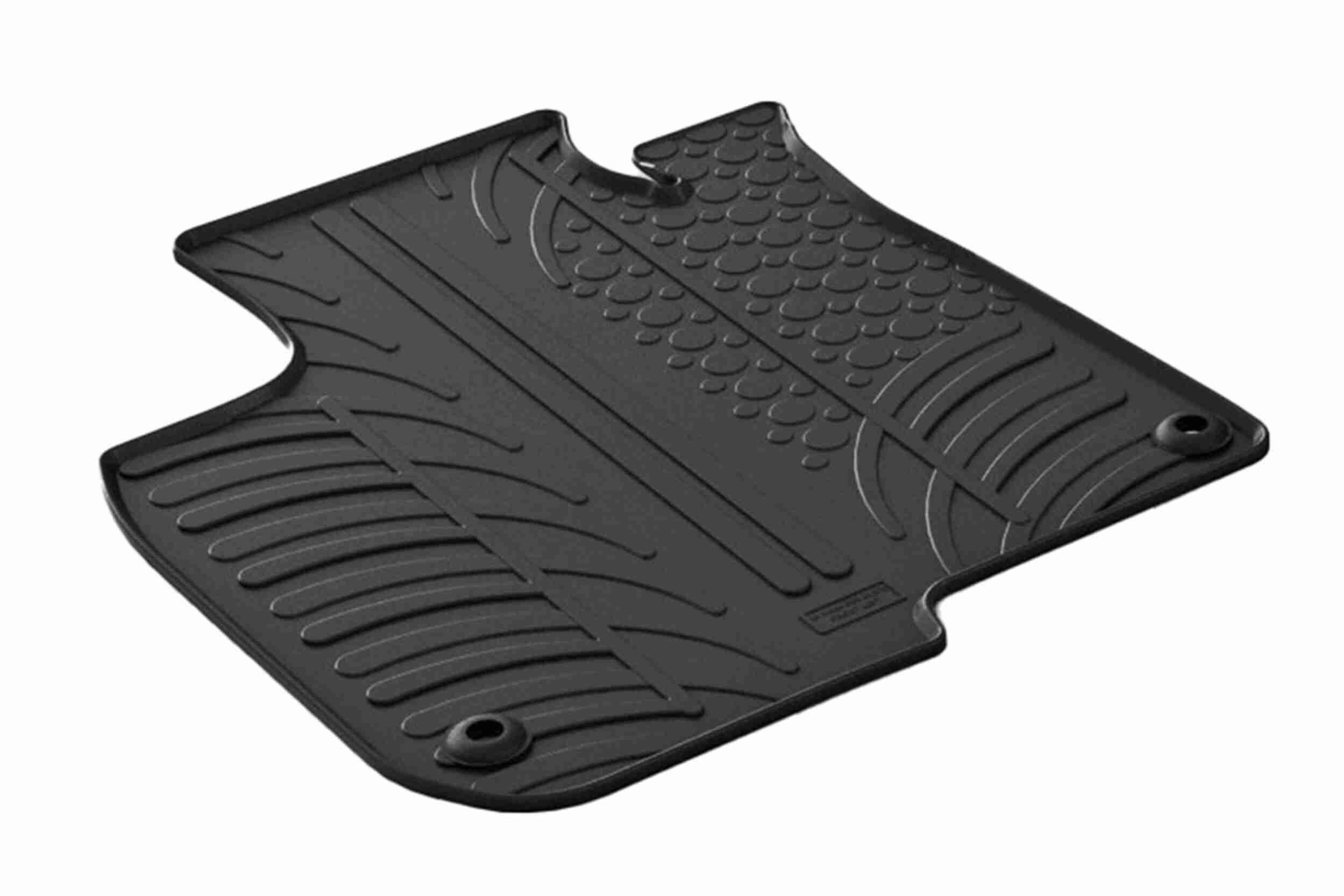 Vaico Voetmattenset V26-0474