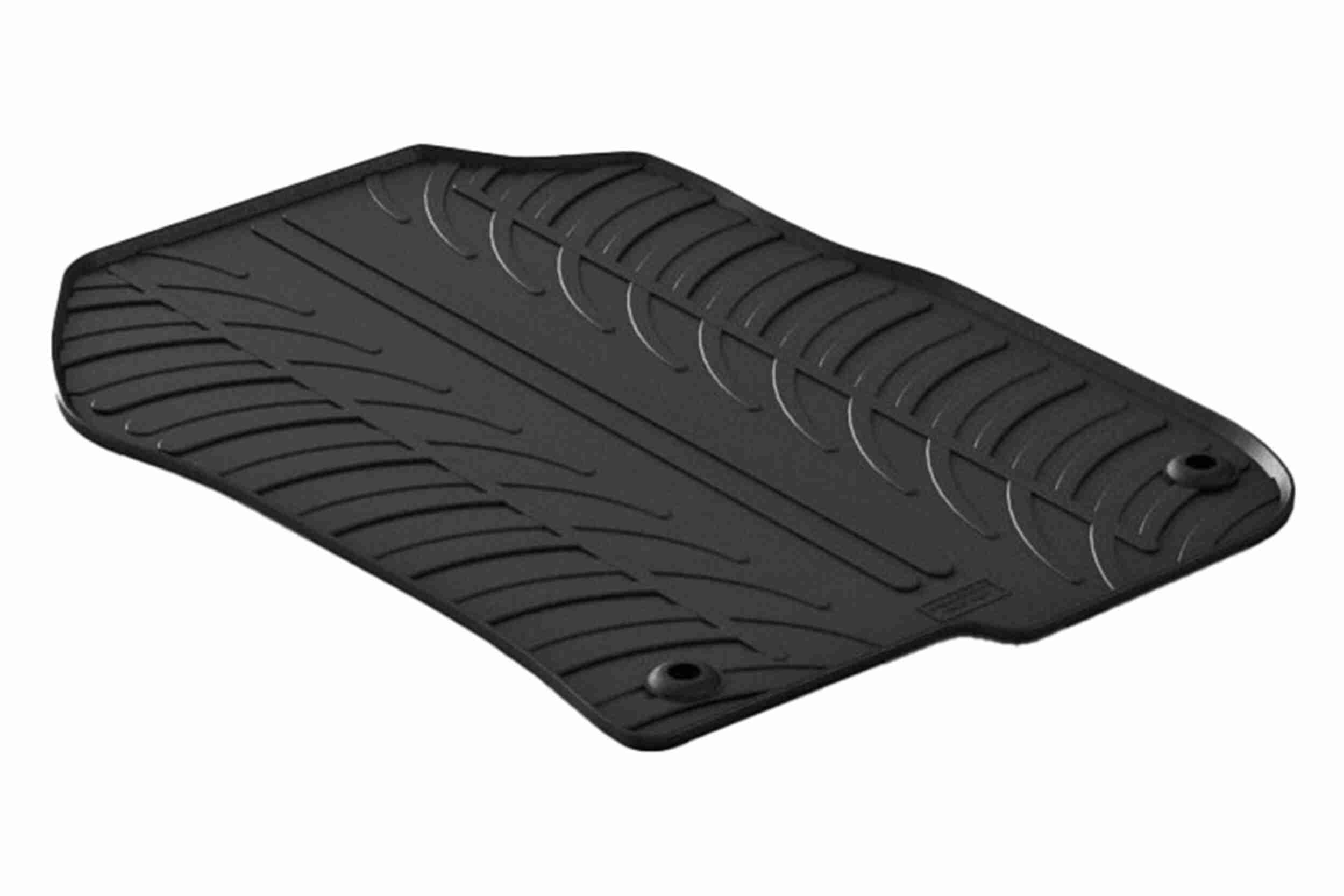 Vaico Voetmattenset V26-0474