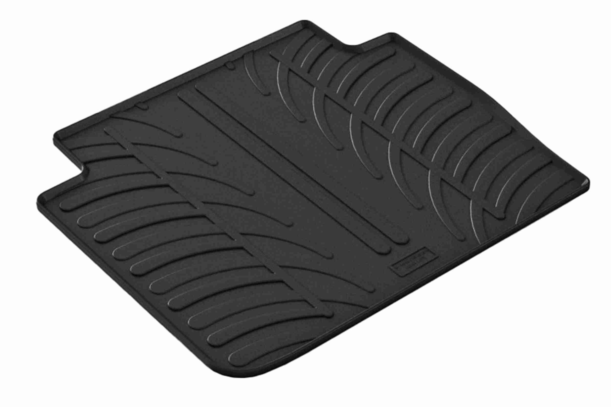 Vaico Voetmattenset V26-0474