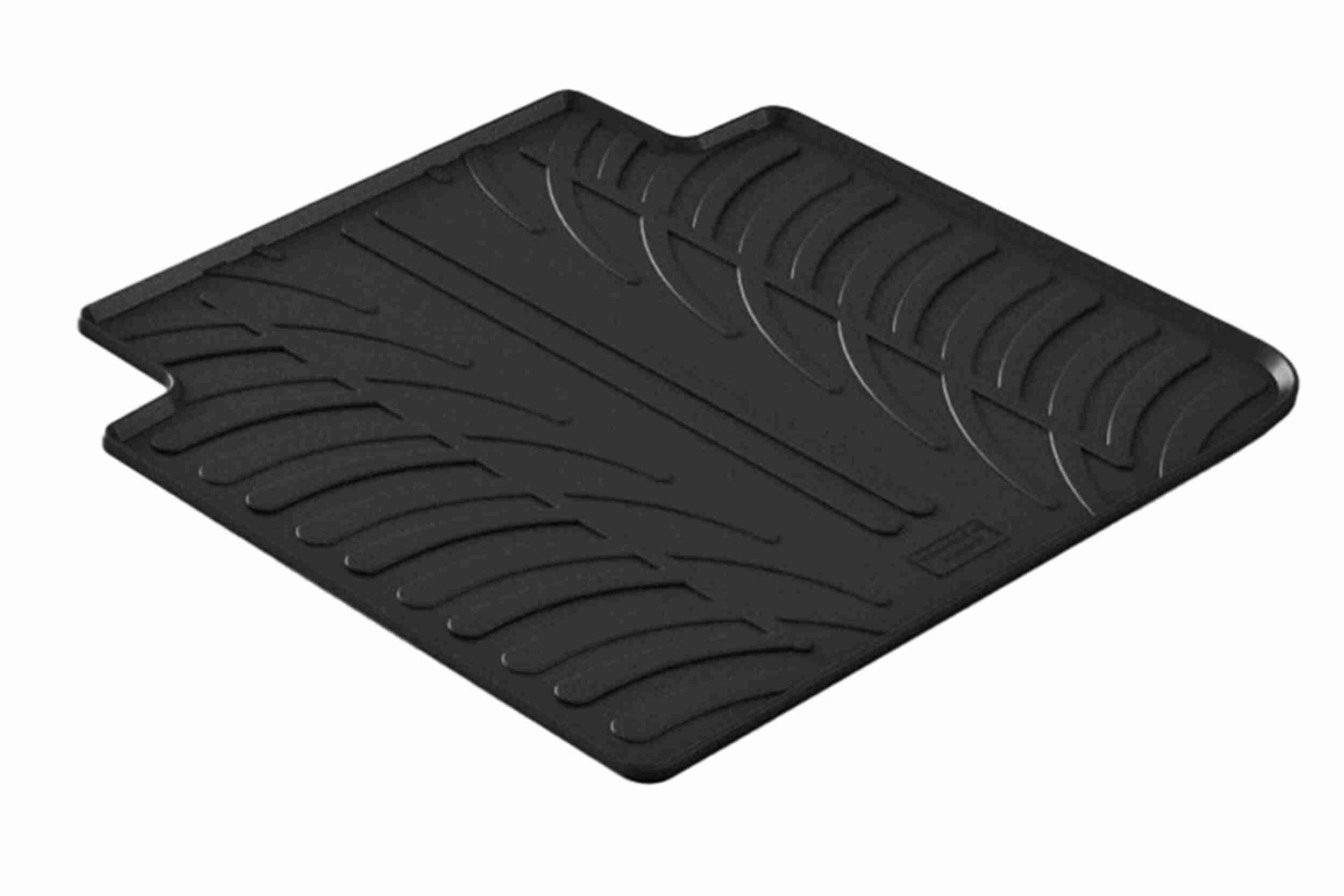 Vaico Voetmattenset V26-0474