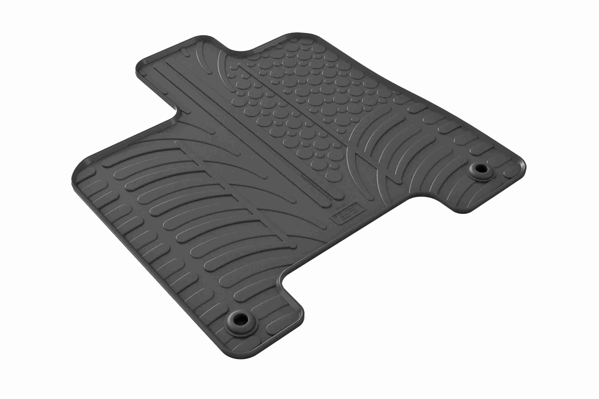 Vaico Voetmattenset V26-0477