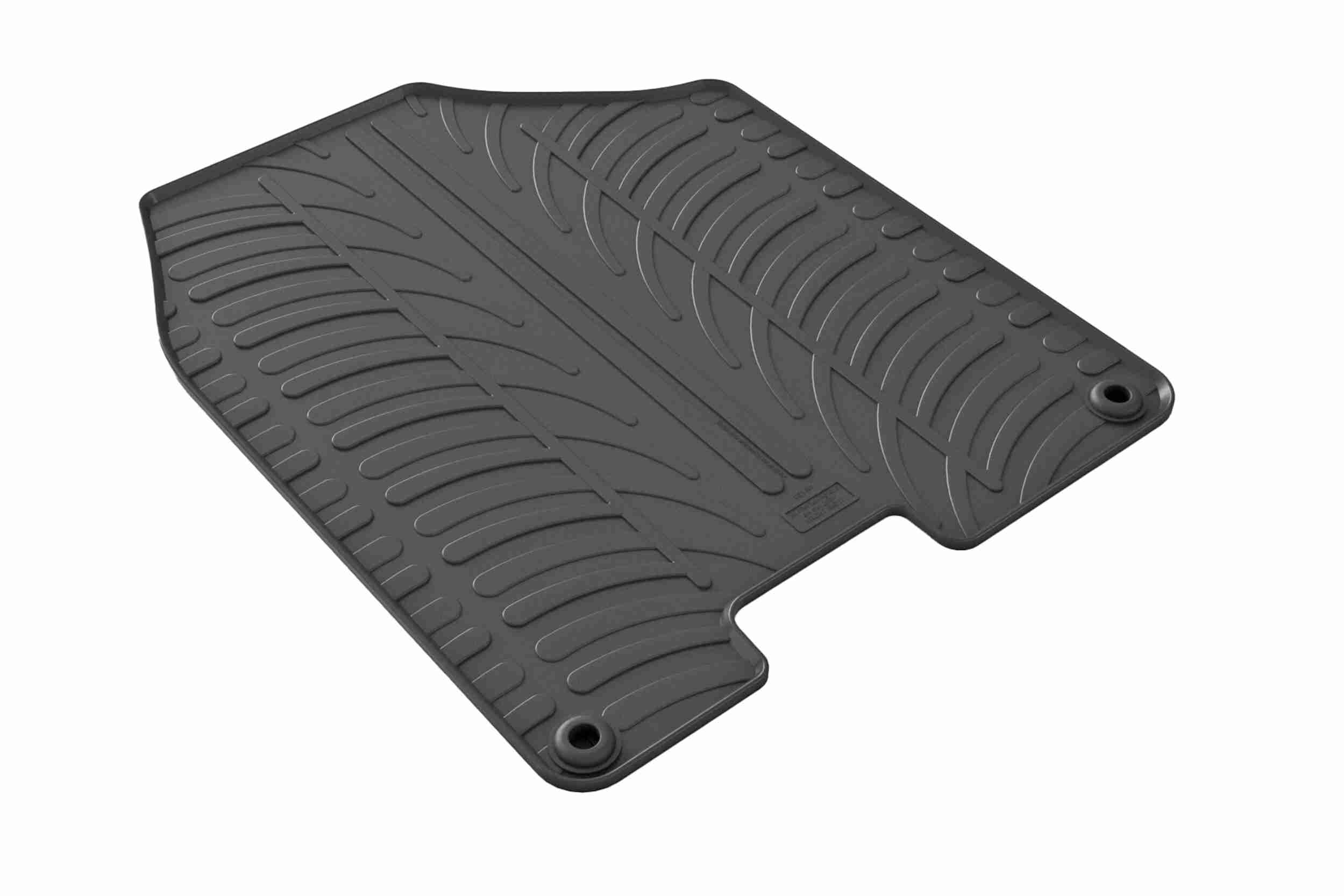 Vaico Voetmattenset V26-0477