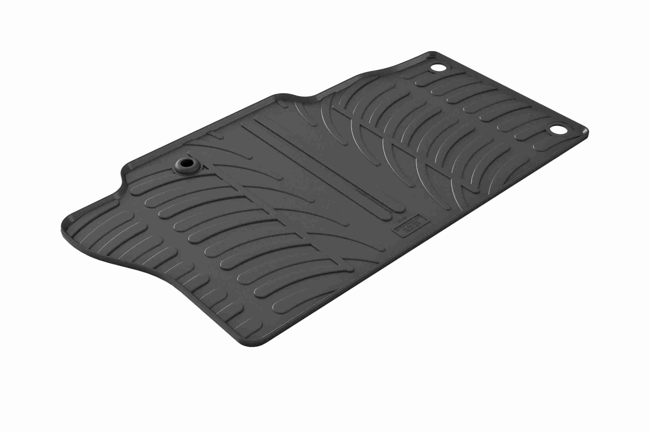 Vaico Voetmattenset V26-0477