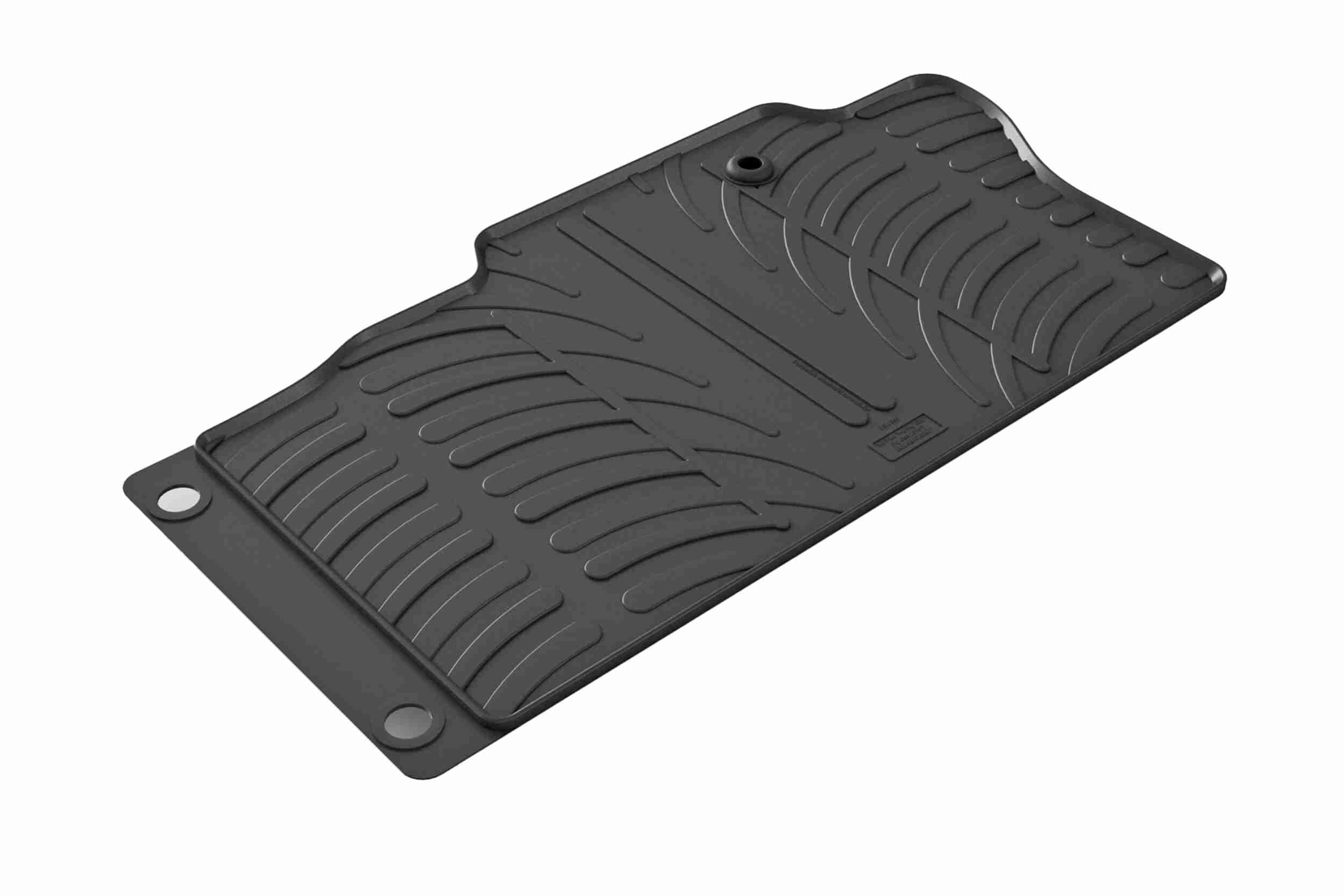 Vaico Voetmattenset V26-0477