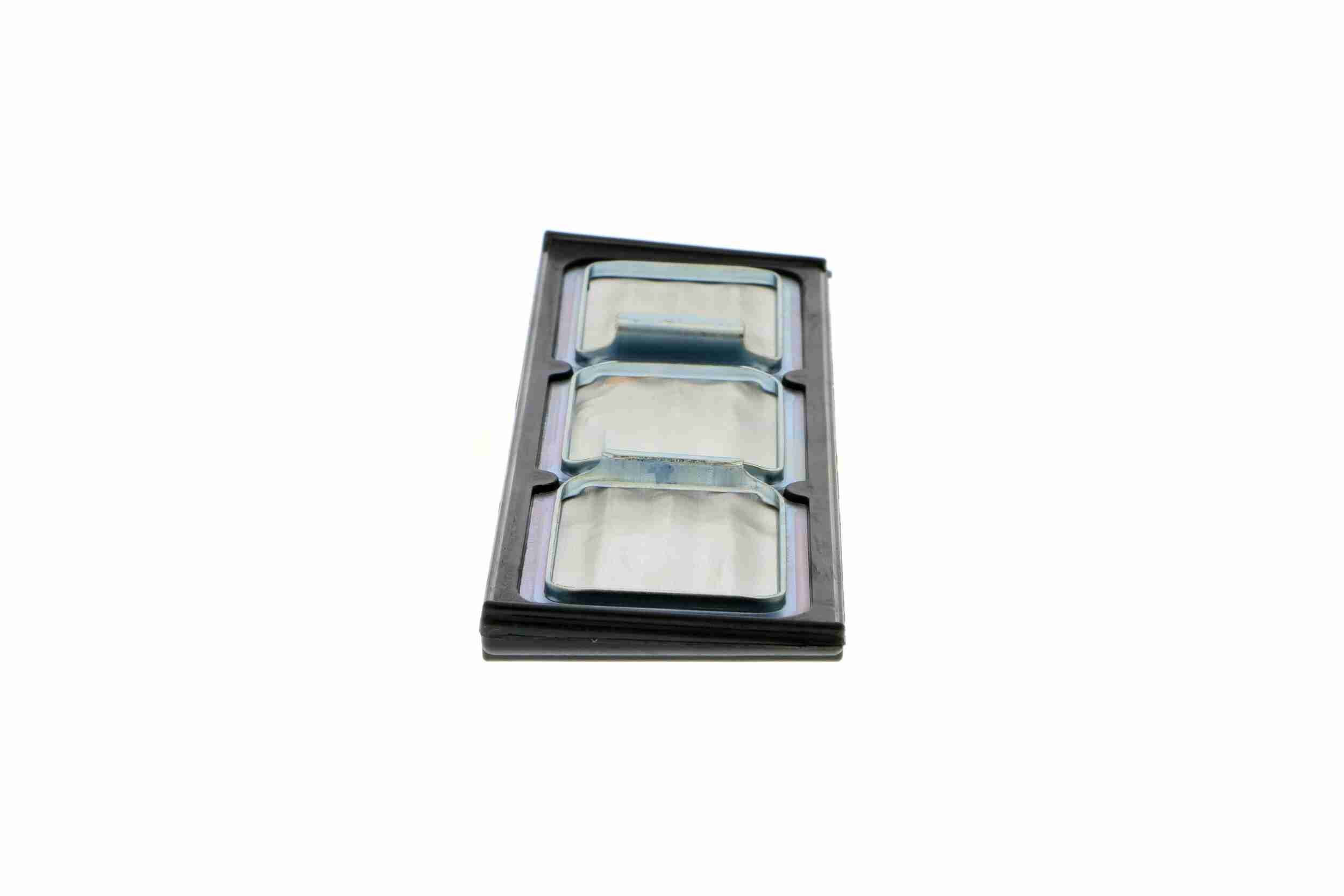 Vaico Filter/oliezeef automaatbak V26-9615