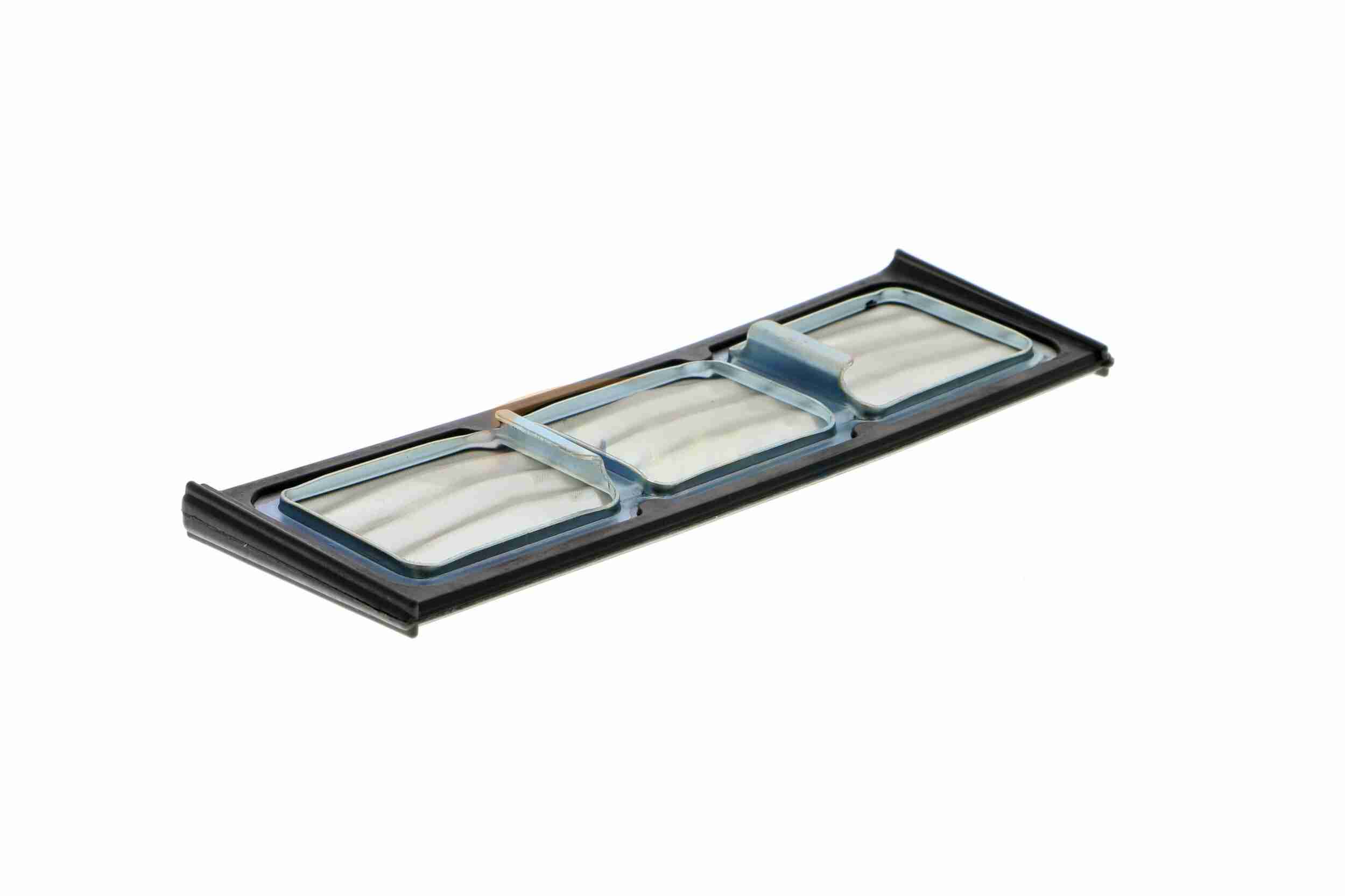 Vaico Filter/oliezeef automaatbak V26-9615