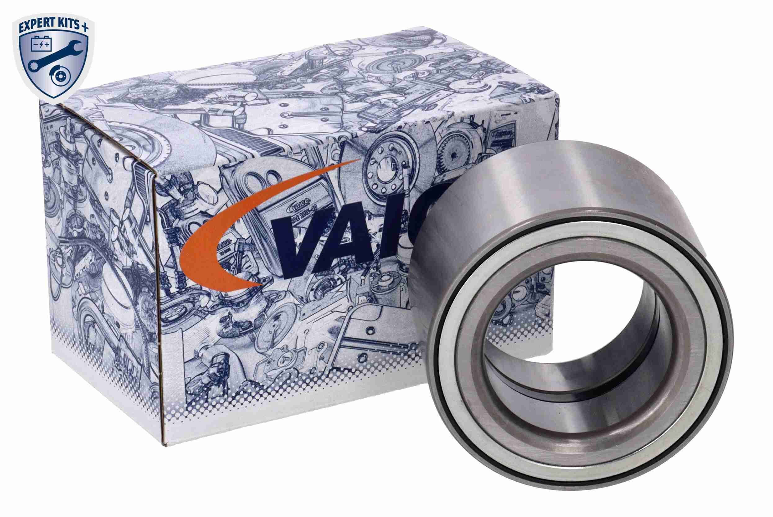 Vaico Wiellagerset V27-0023