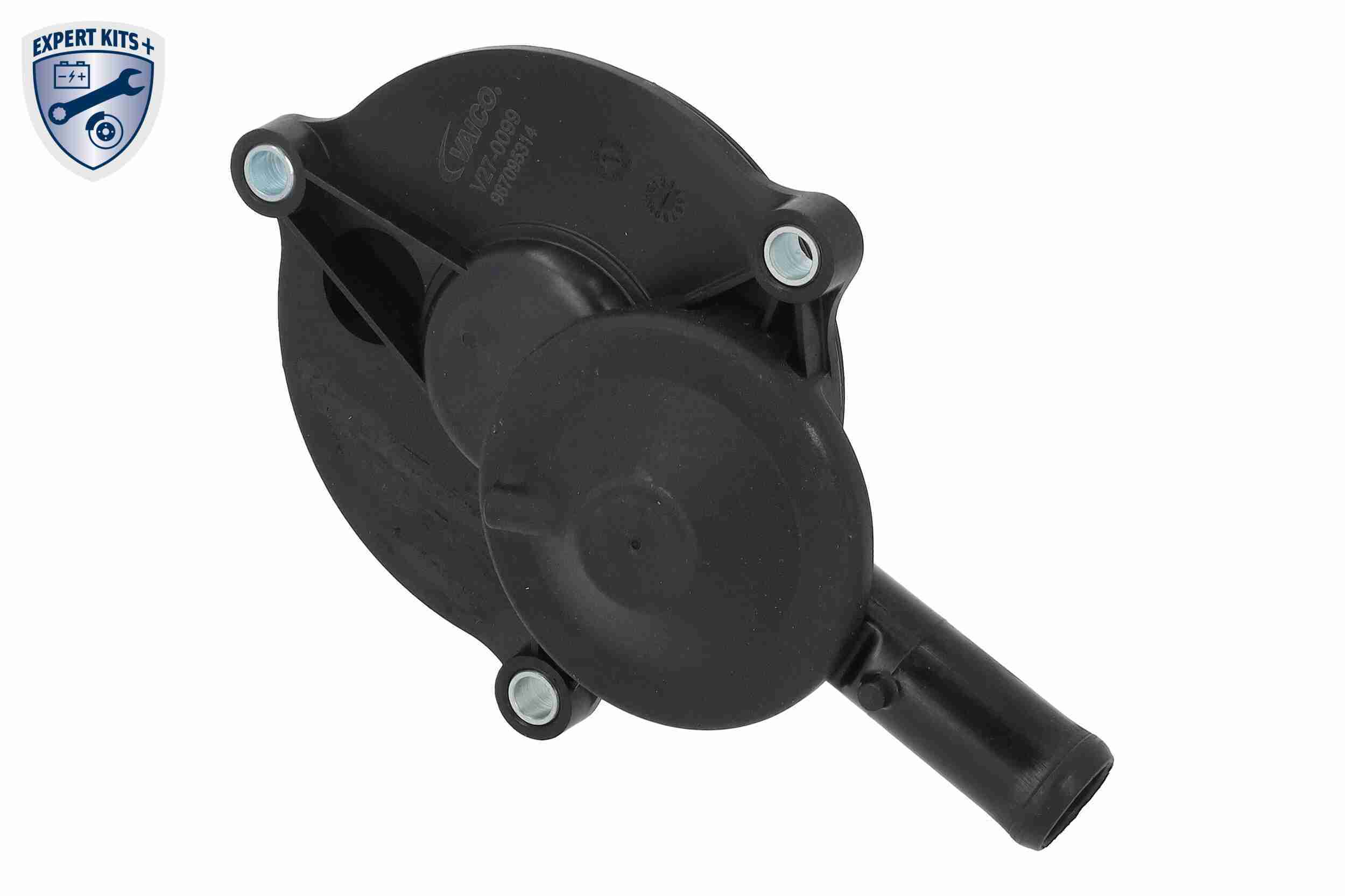 Vaico Ontluchtingklep nokkenasbehuizing V27-0099