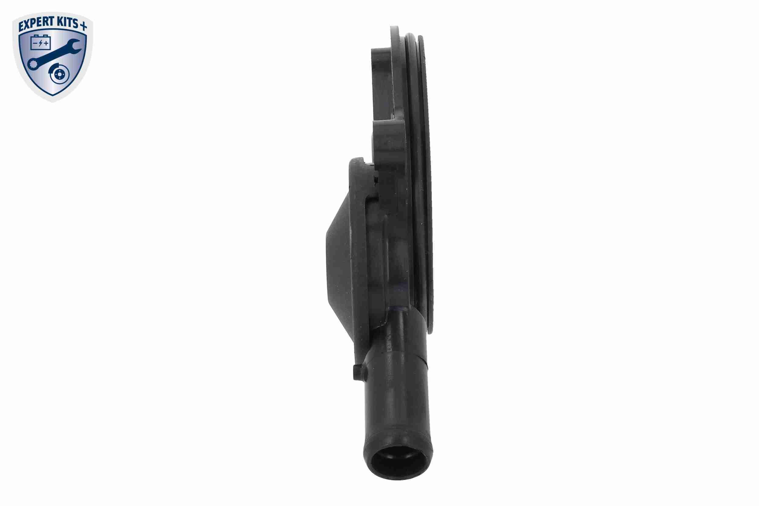 Vaico Ontluchtingklep nokkenasbehuizing V27-0099