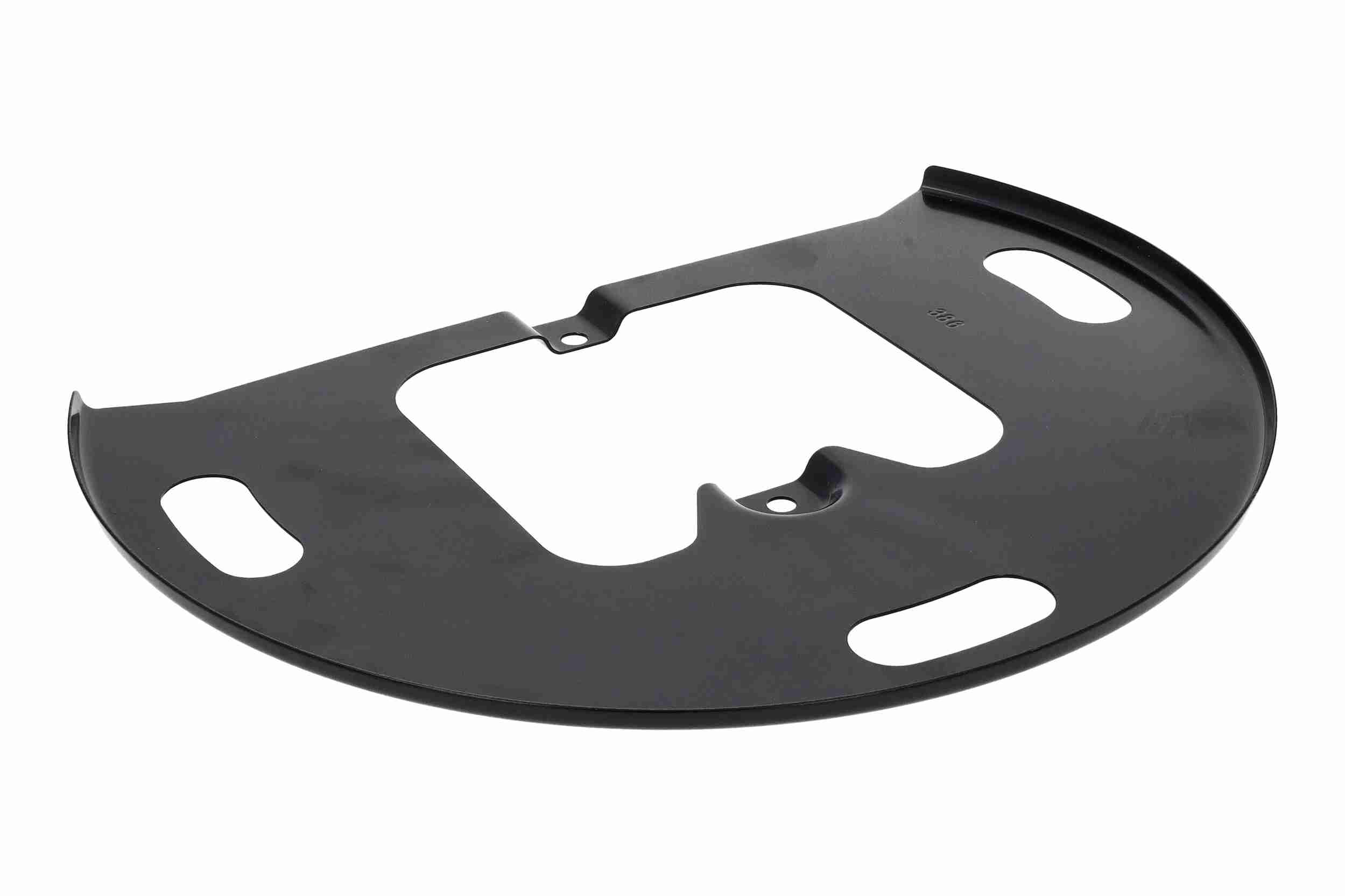 Vaico Dekplaat, remschijf V27-0101