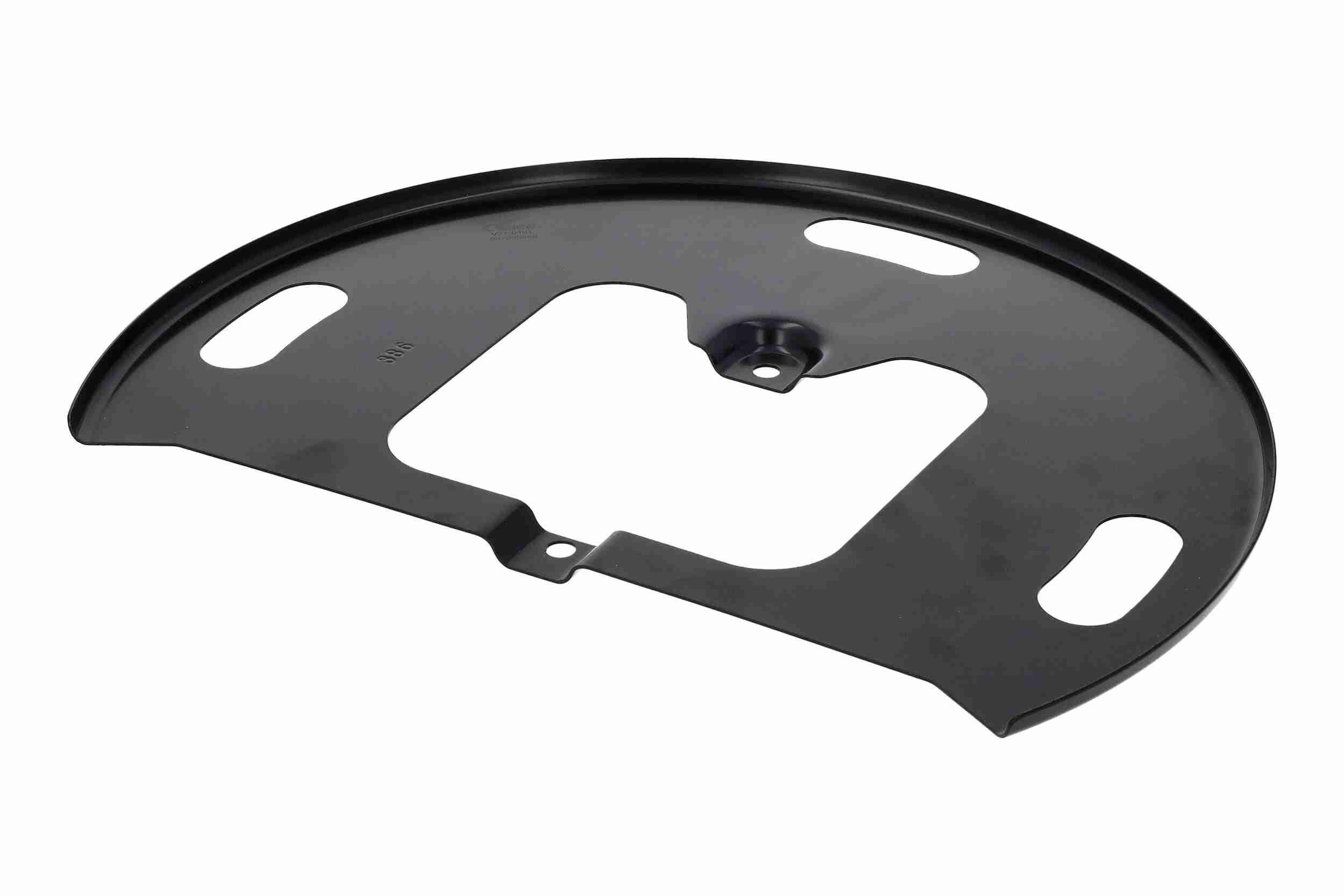 Vaico Dekplaat, remschijf V27-0101