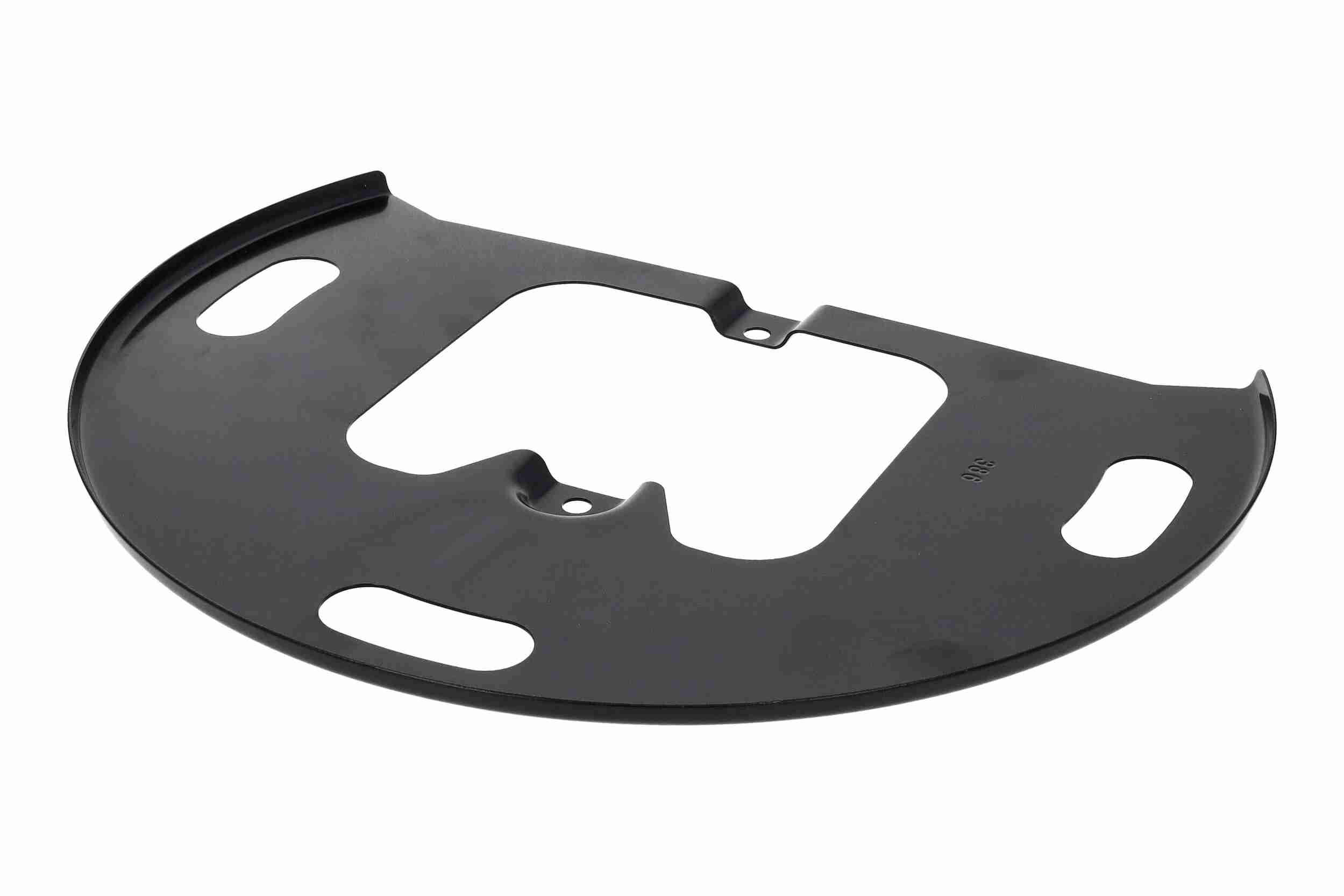 Vaico Dekplaat, remschijf V27-0101