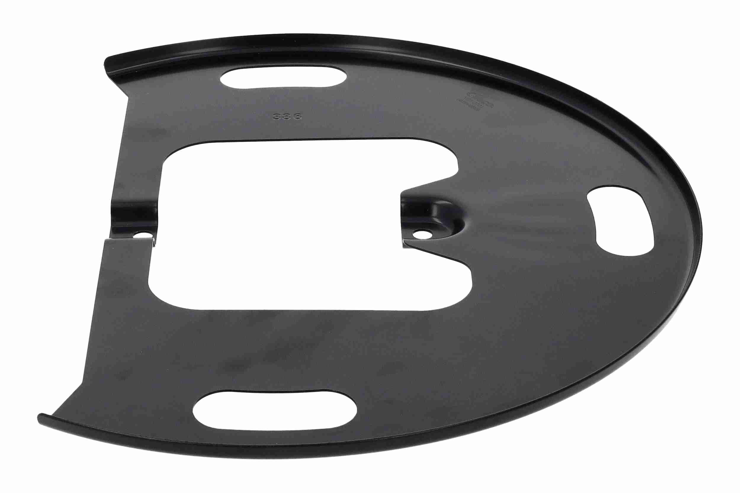 Vaico Dekplaat, remschijf V27-0101