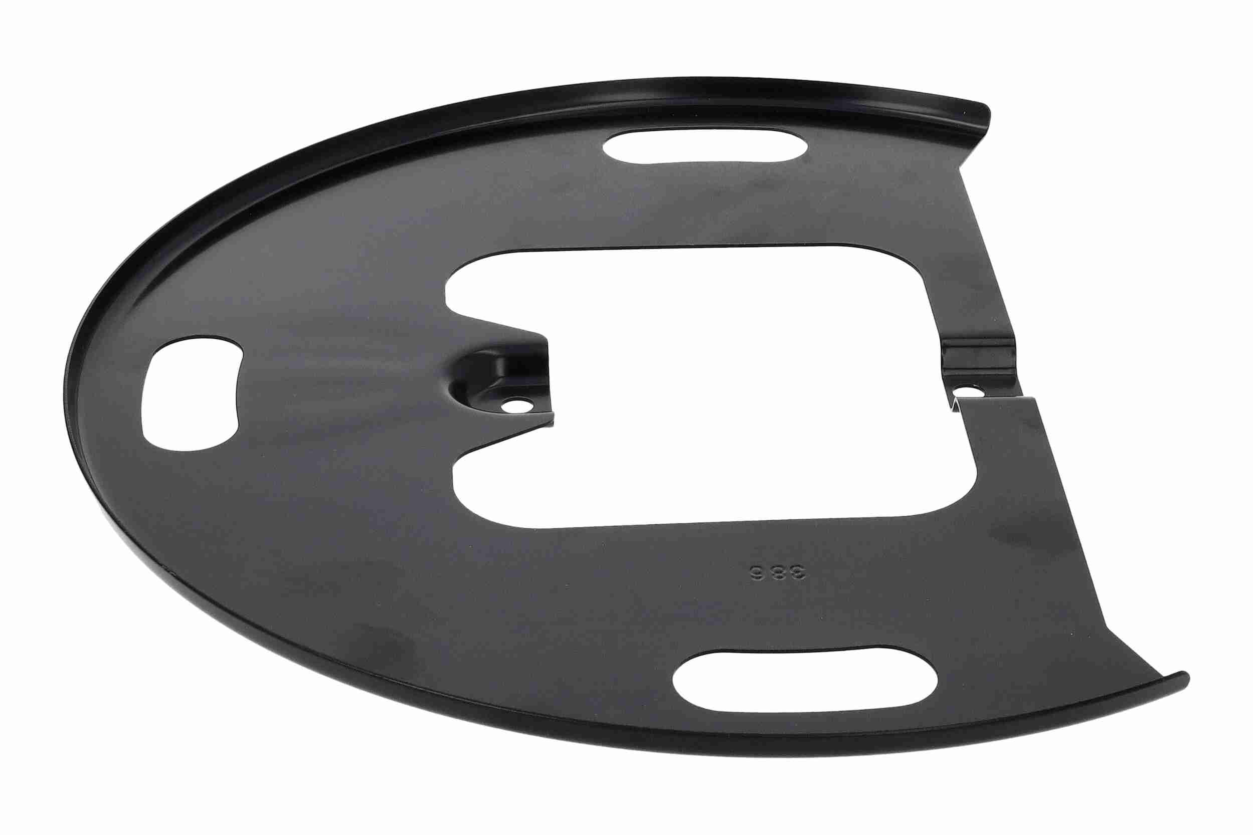 Vaico Dekplaat, remschijf V27-0101