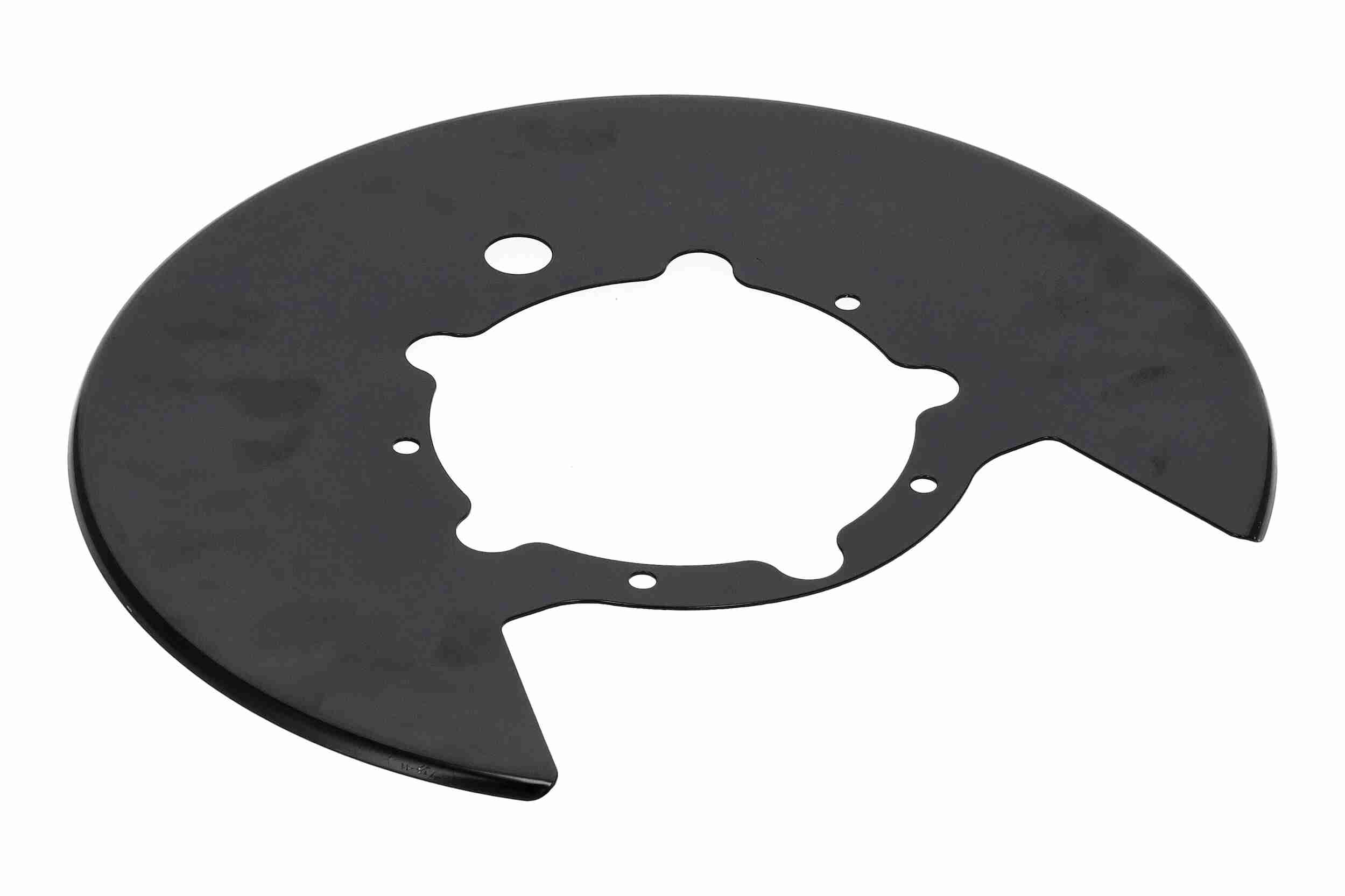 Vaico Dekplaat, remschijf V27-0106