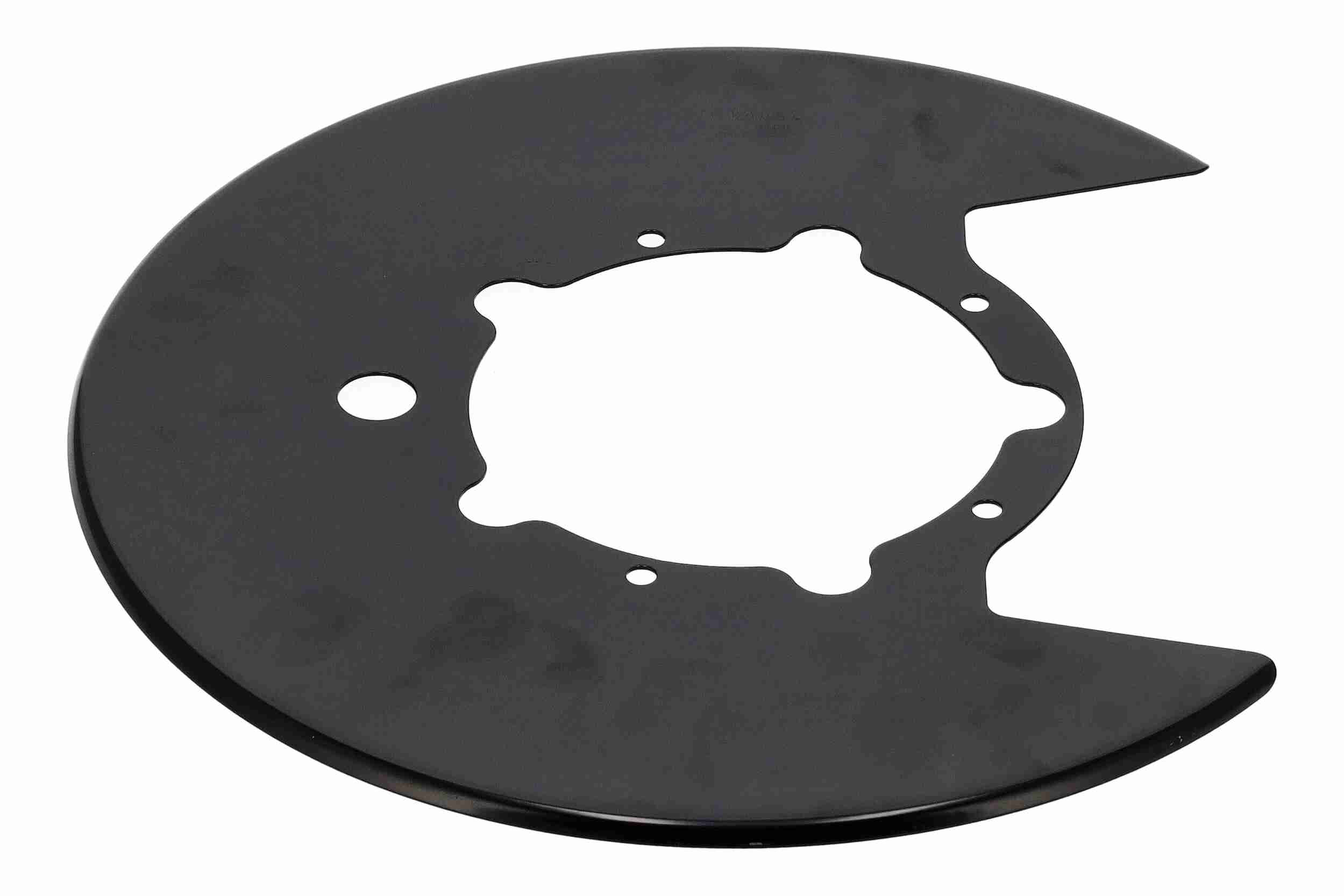 Vaico Dekplaat, remschijf V27-0106