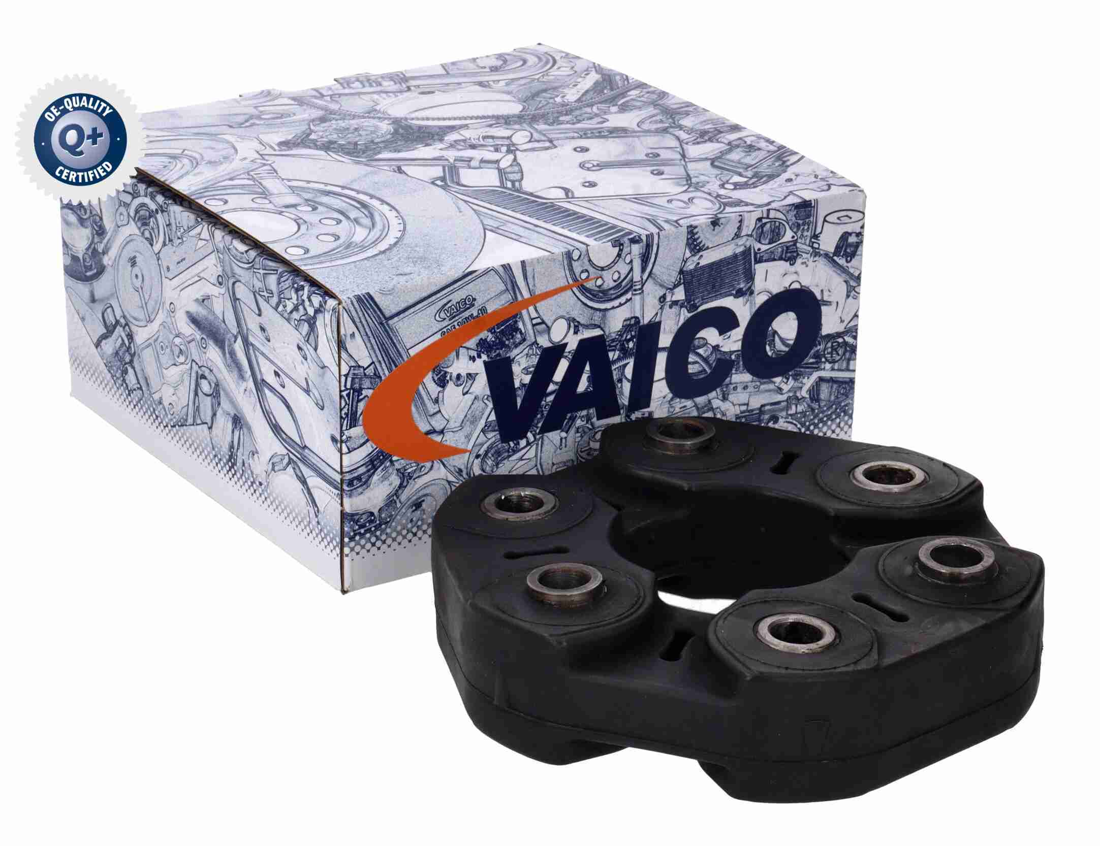 Vaico Scharnier, cardanas V27-0115