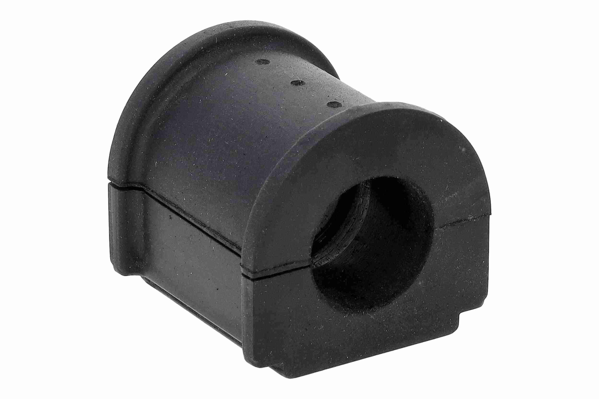 Vaico Stabilisatorlager aan draagarm V27-0118