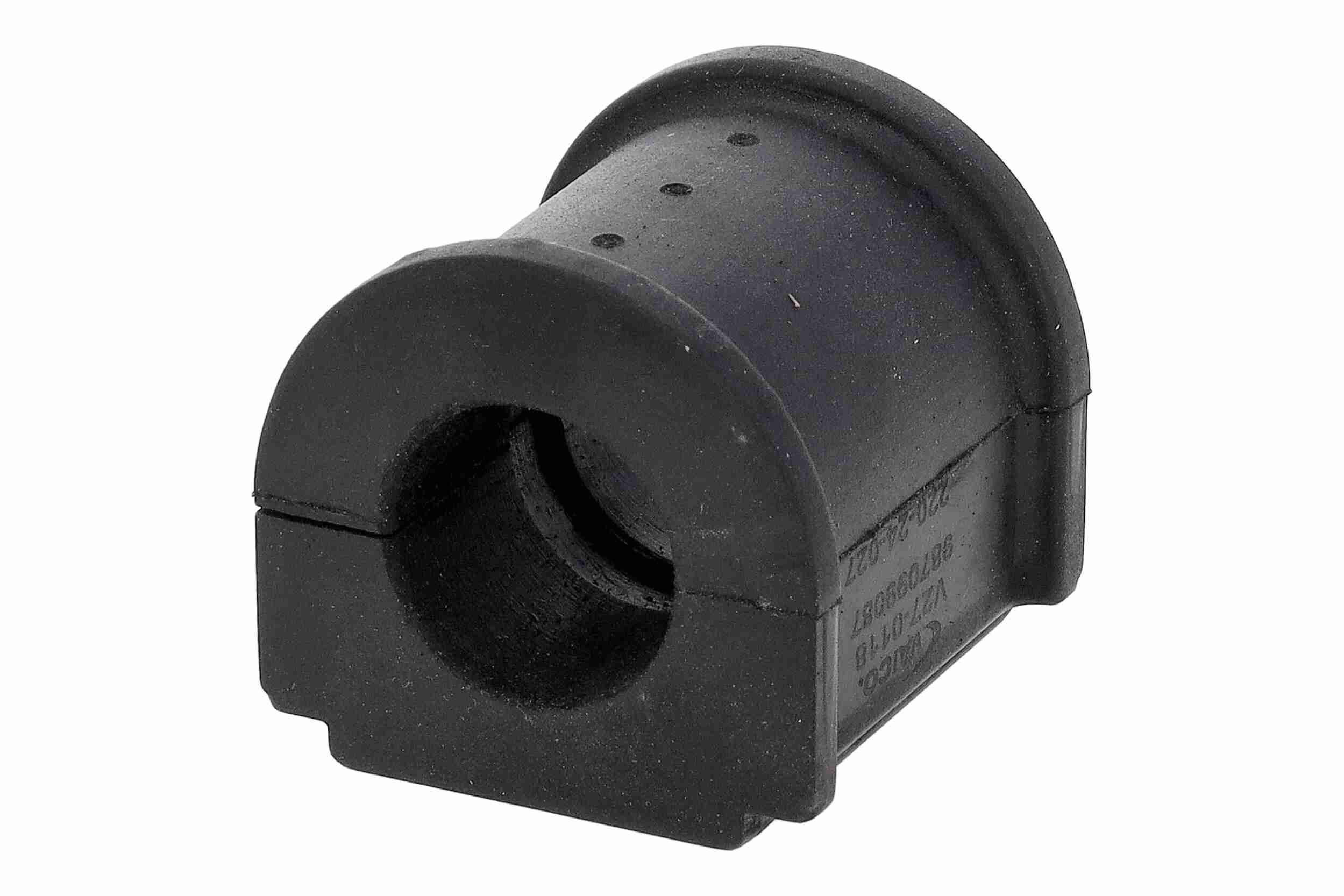 Vaico Stabilisatorlager aan draagarm V27-0118