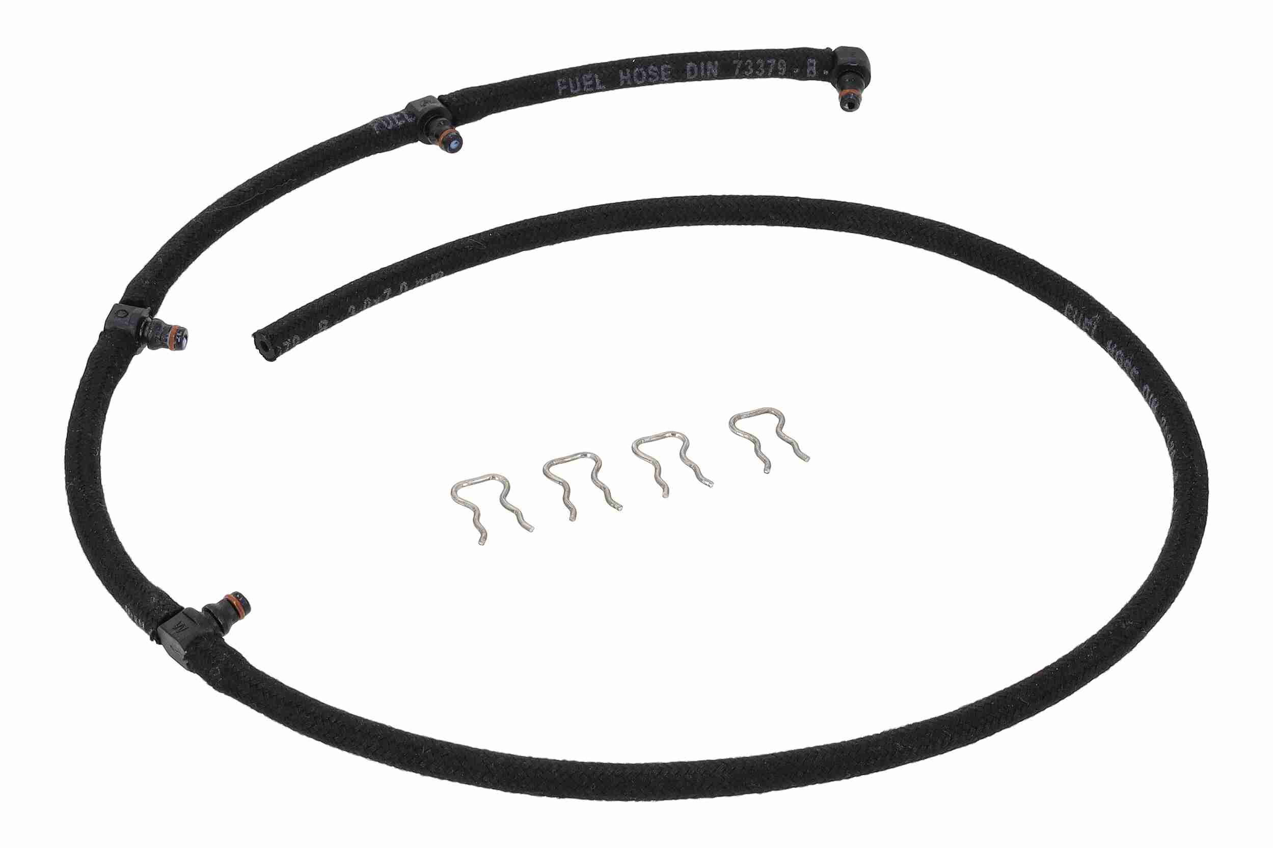 Vaico Slang, lekbrandstof V27-0126