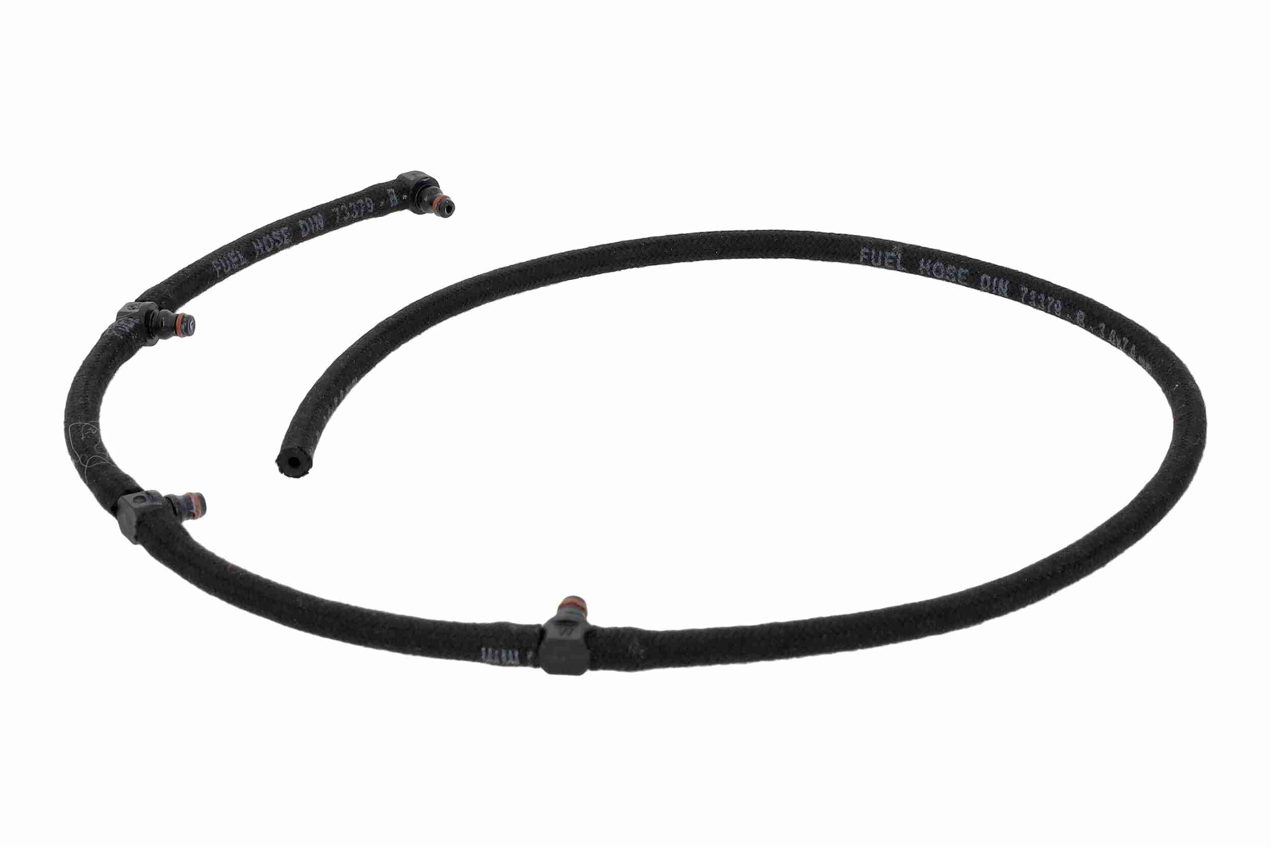 Vaico Slang, lekbrandstof V27-0126