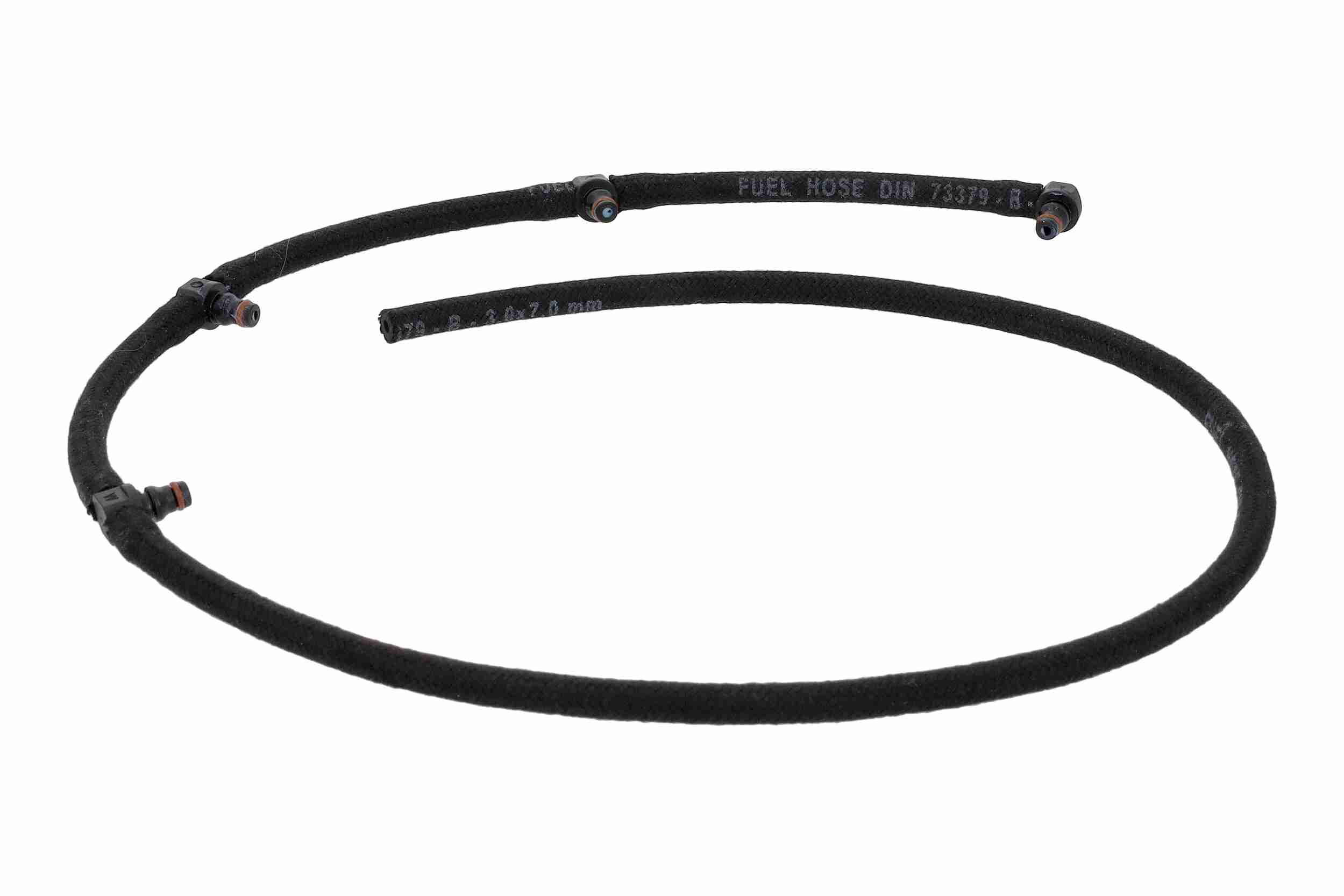 Vaico Slang, lekbrandstof V27-0126