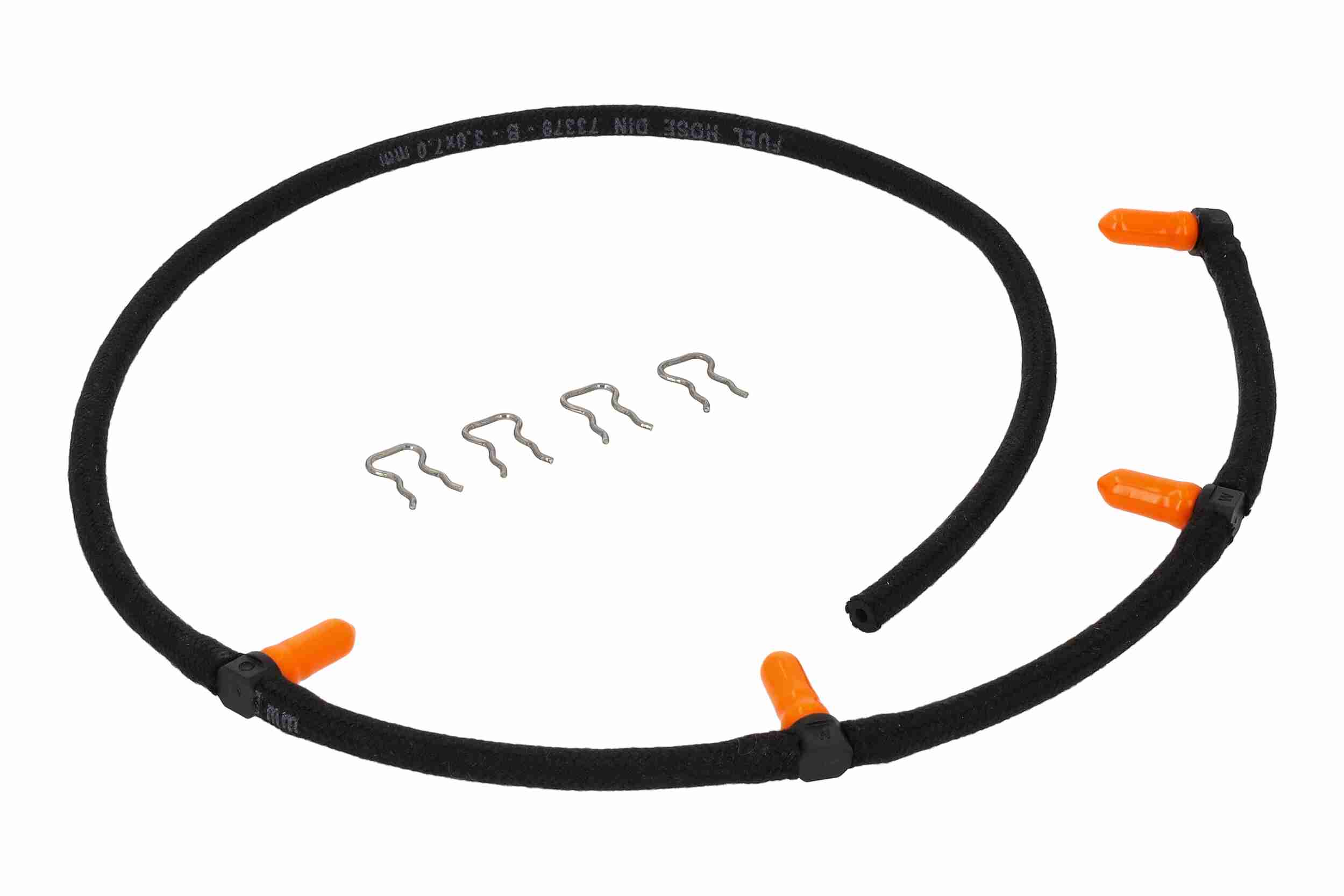 Vaico Slang, lekbrandstof V27-0126