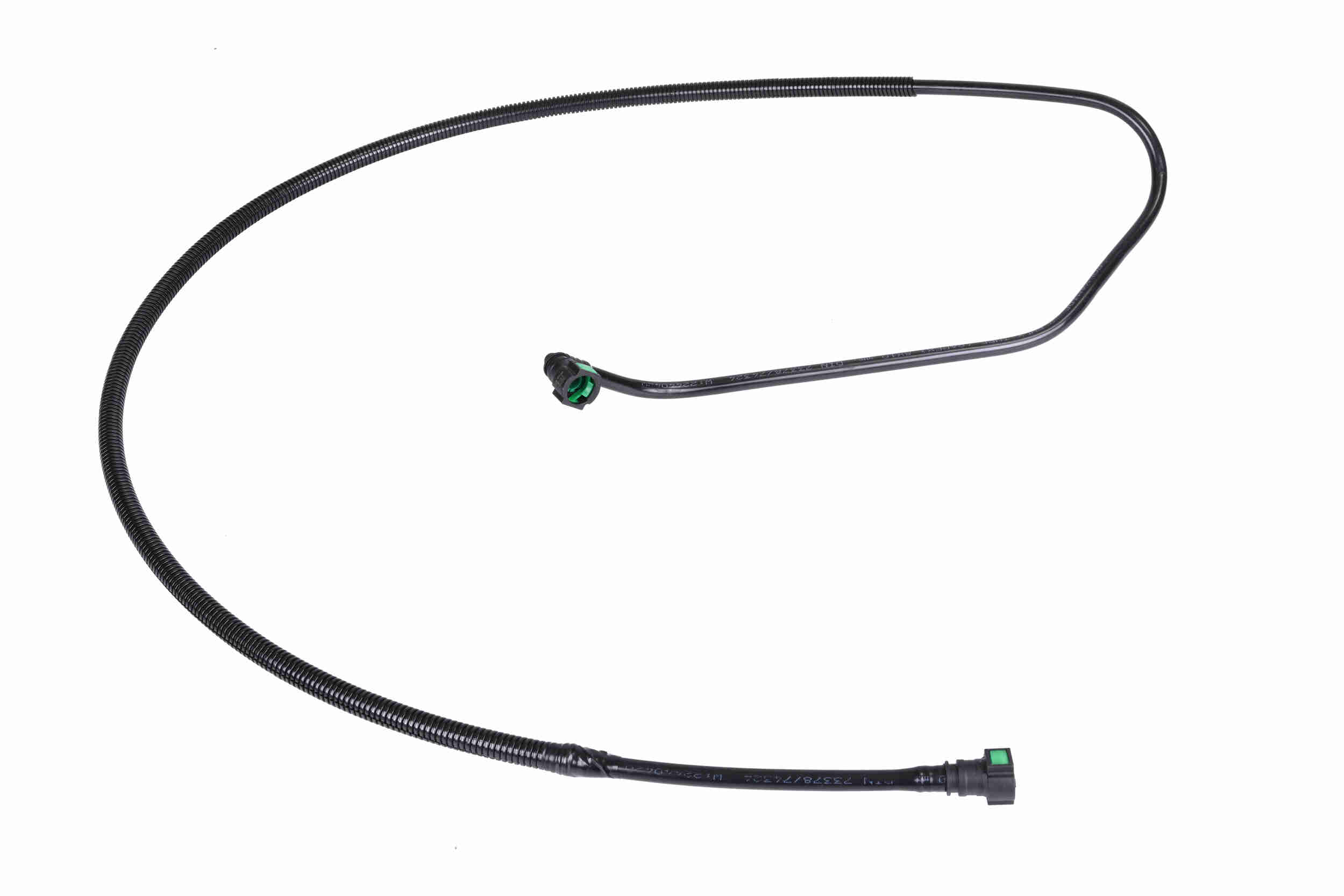 Vaico Brandstofleiding V27-0133