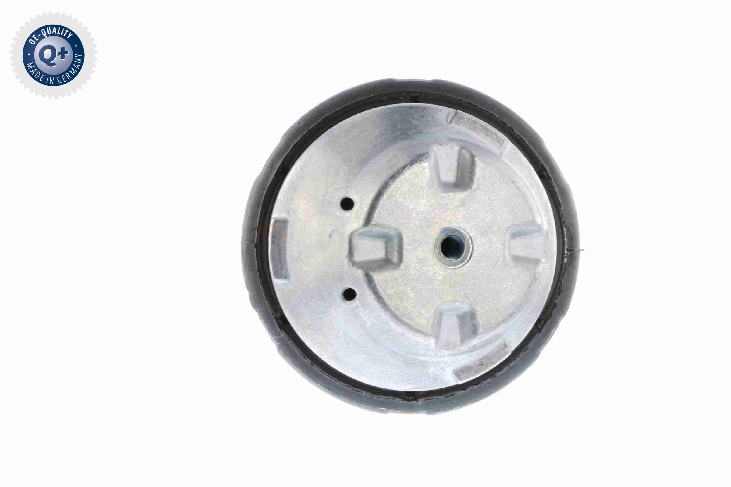 Vaico Aslichaam-/motorsteunlager V30-0024