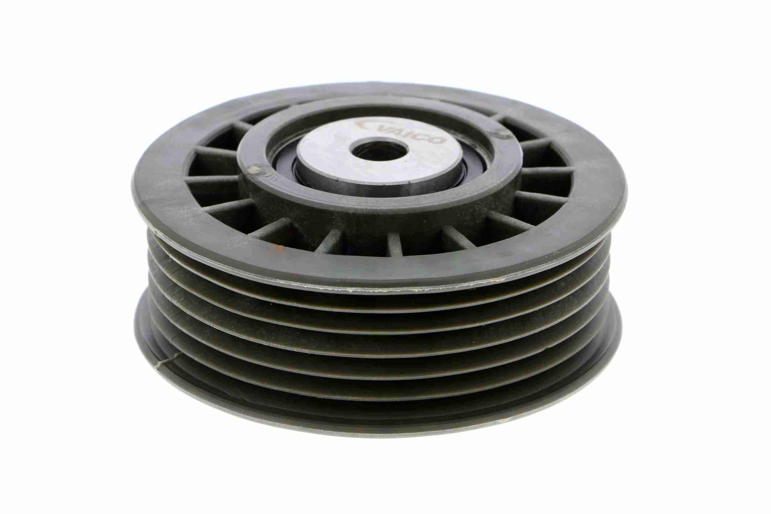 Vaico Geleiderol (poly) V-riem V30-0131-1