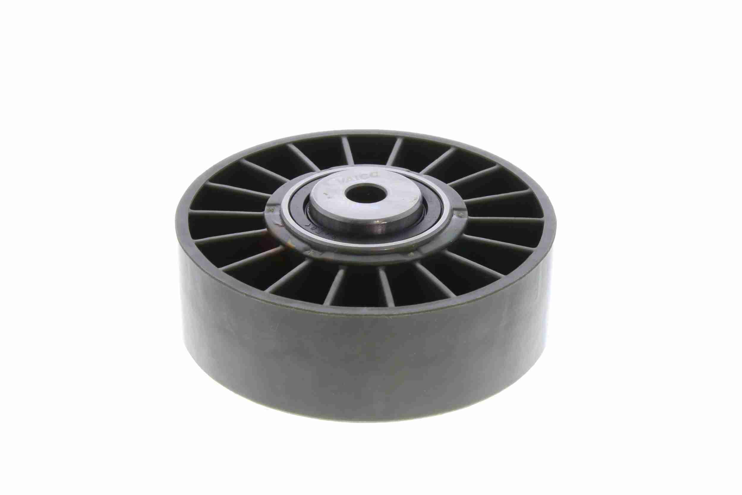 Vaico Geleiderol (poly) V-riem V30-0132-1