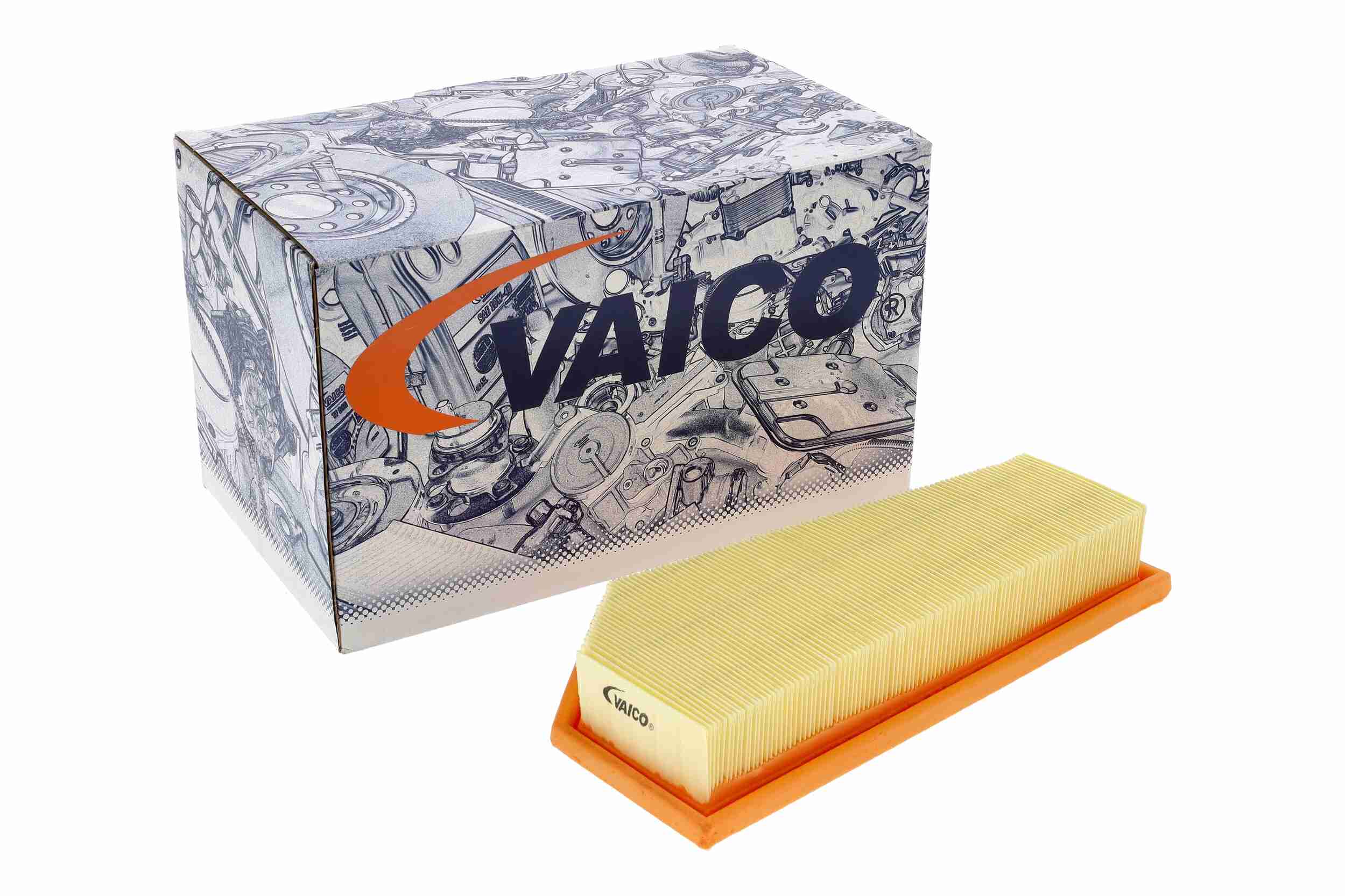Vaico Luchtfilter V30-0229