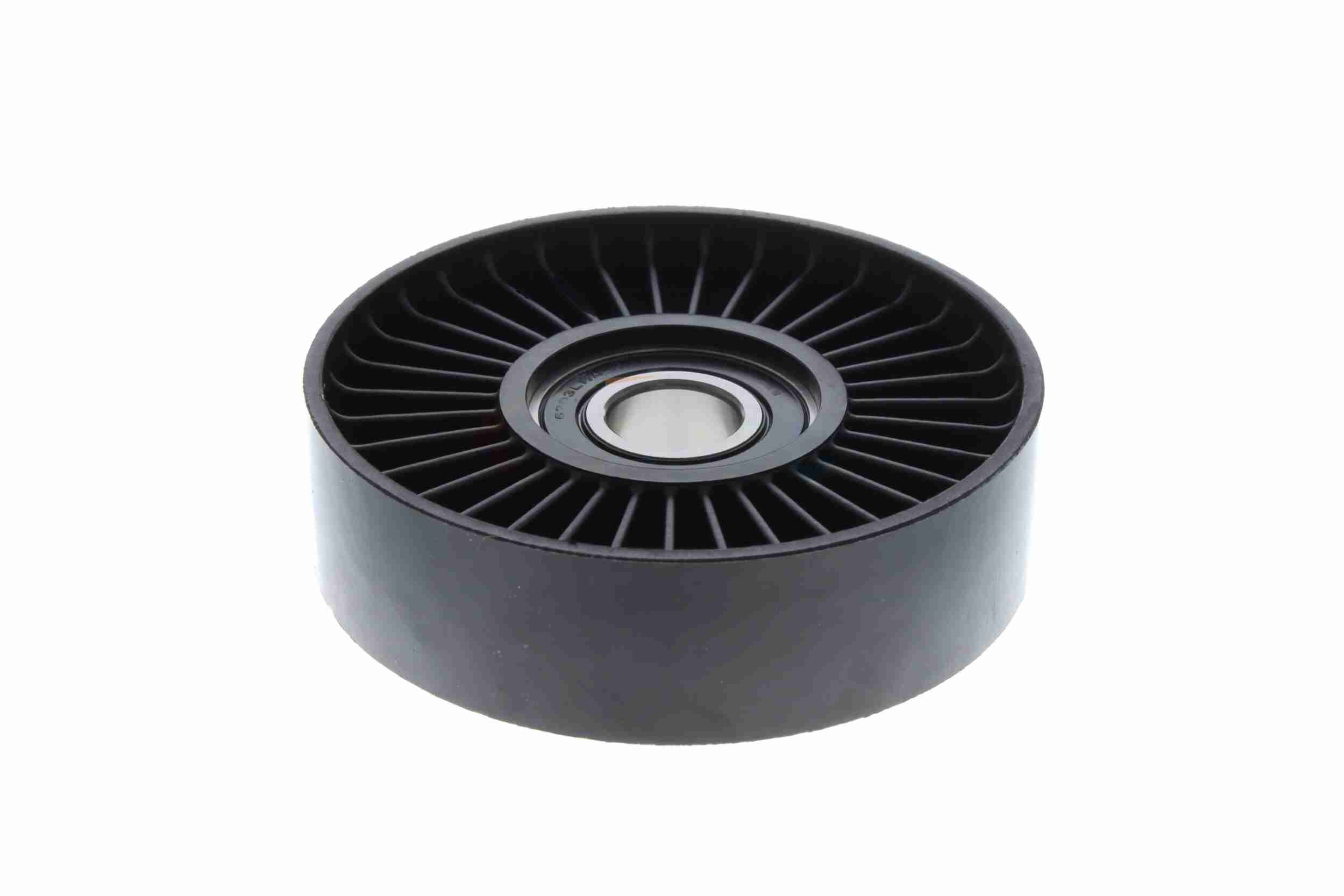 Vaico Geleiderol (poly) V-riem V30-0237