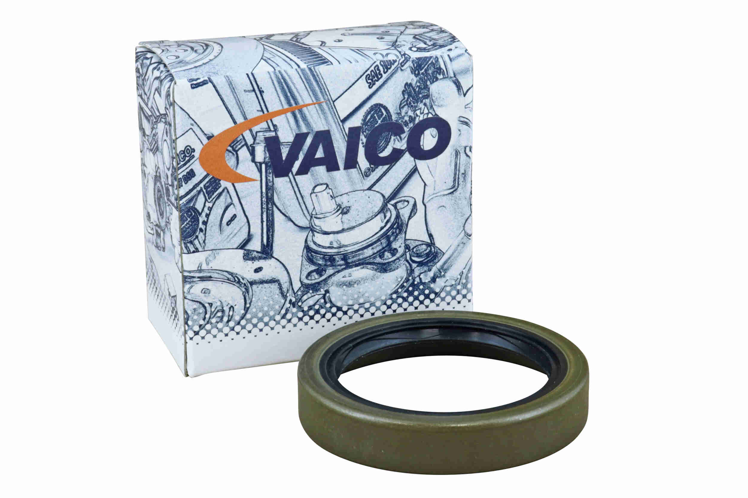 Vaico Wielnaaf keerring V30-0465