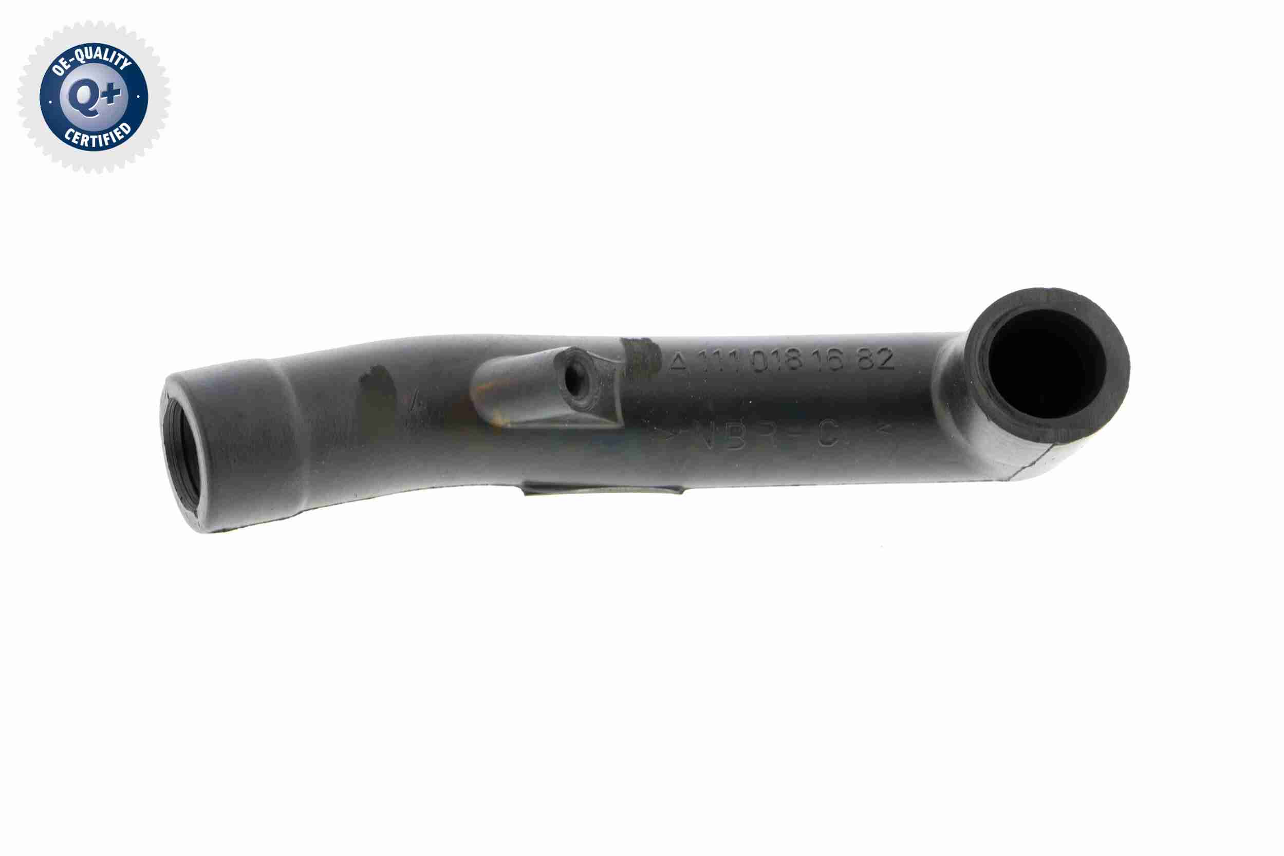 Vaico Inlaatslang-/pijp luchtfilter V30-0668