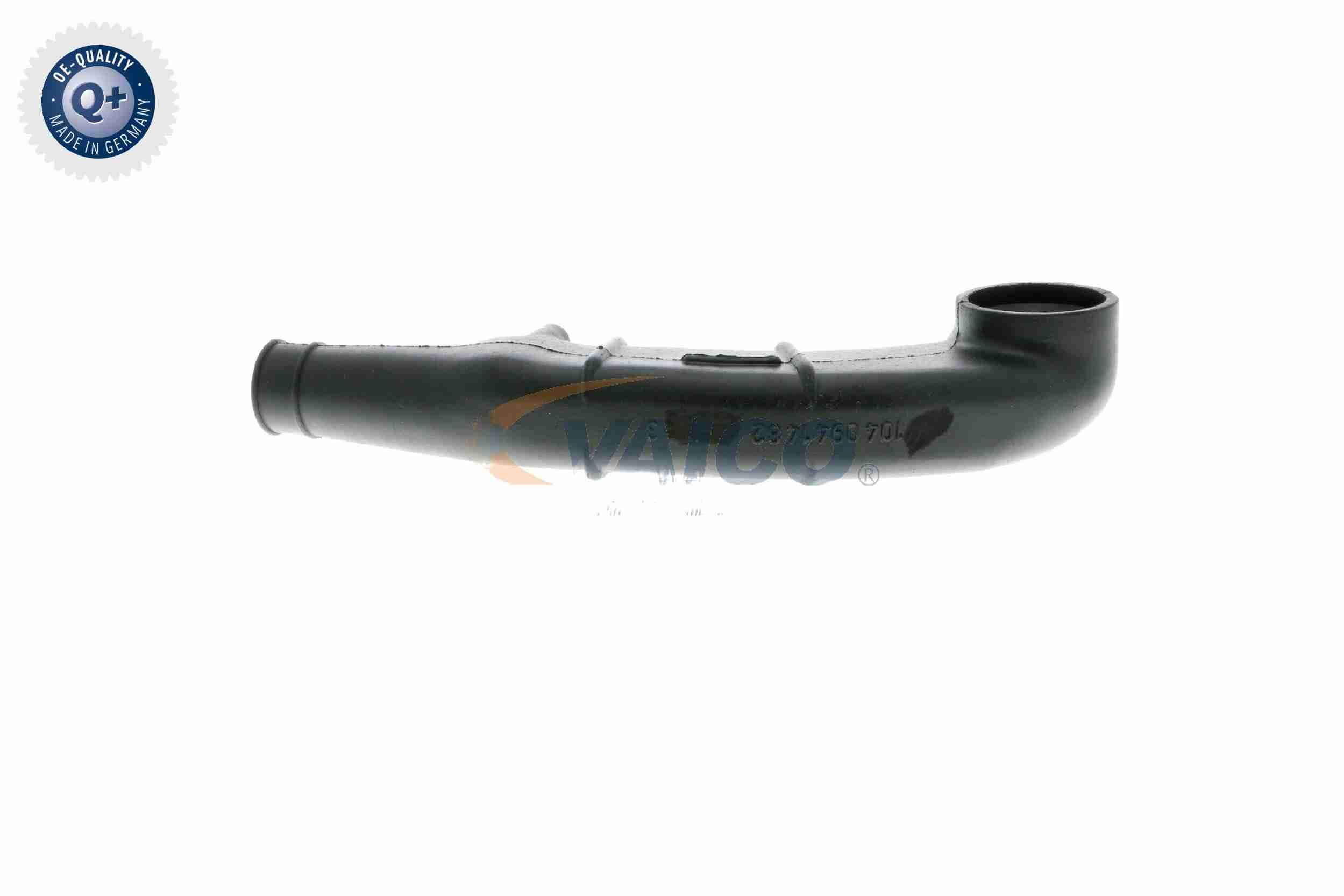 Vaico Inlaatslang-/pijp luchtfilter V30-0677