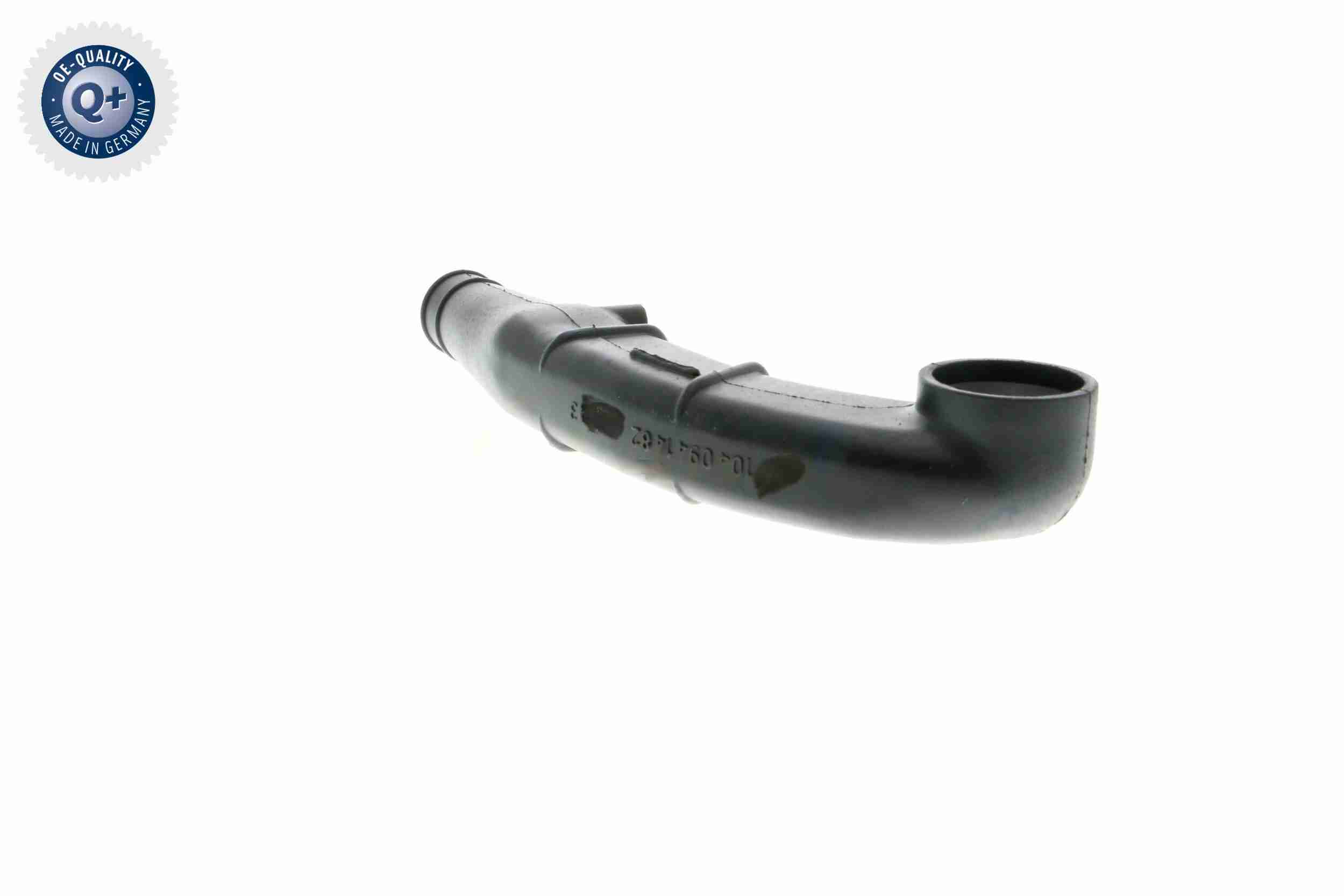 Vaico Inlaatslang-/pijp luchtfilter V30-0677