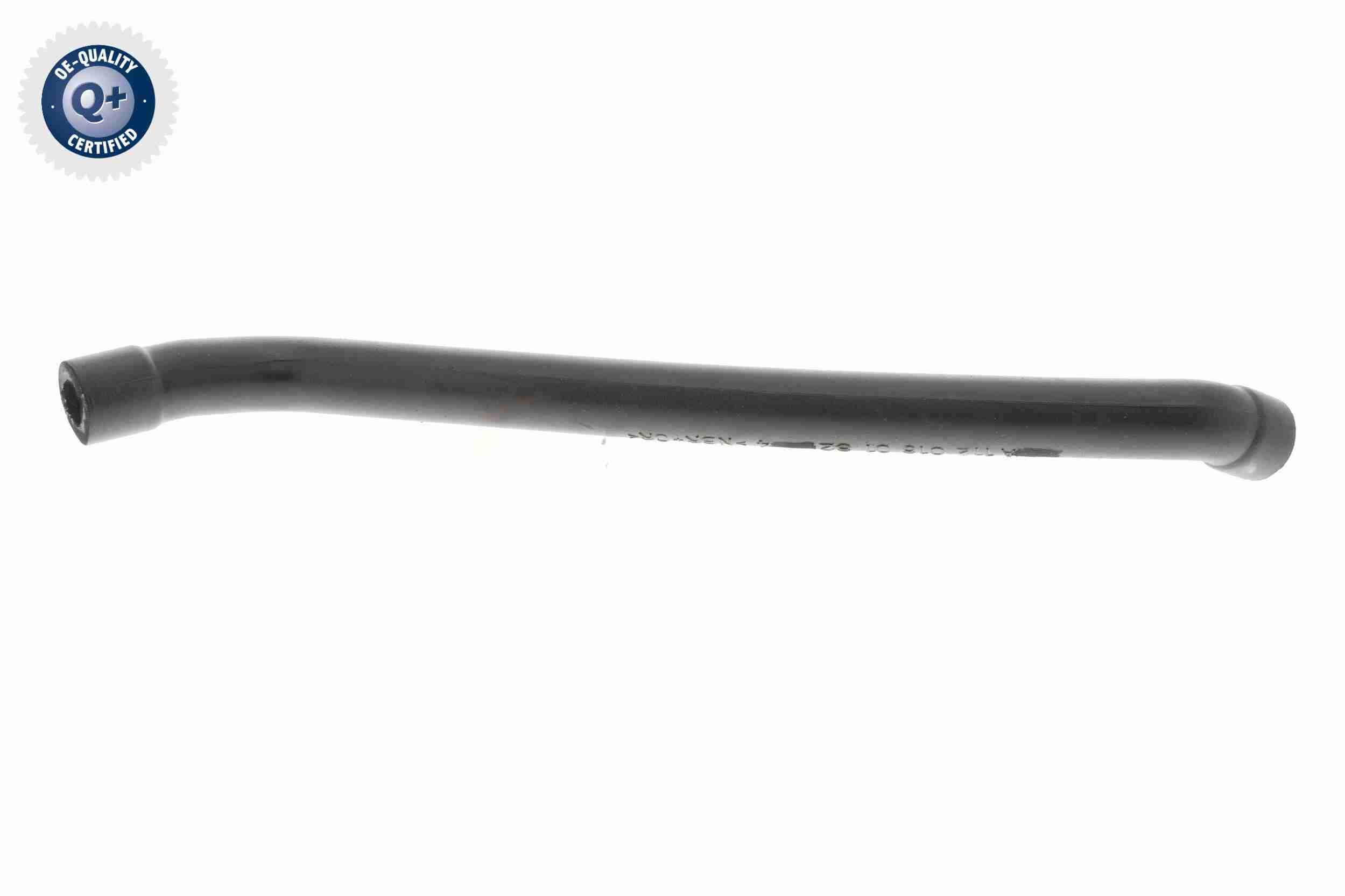 Vaico Carterontluchtingsslang V30-0862