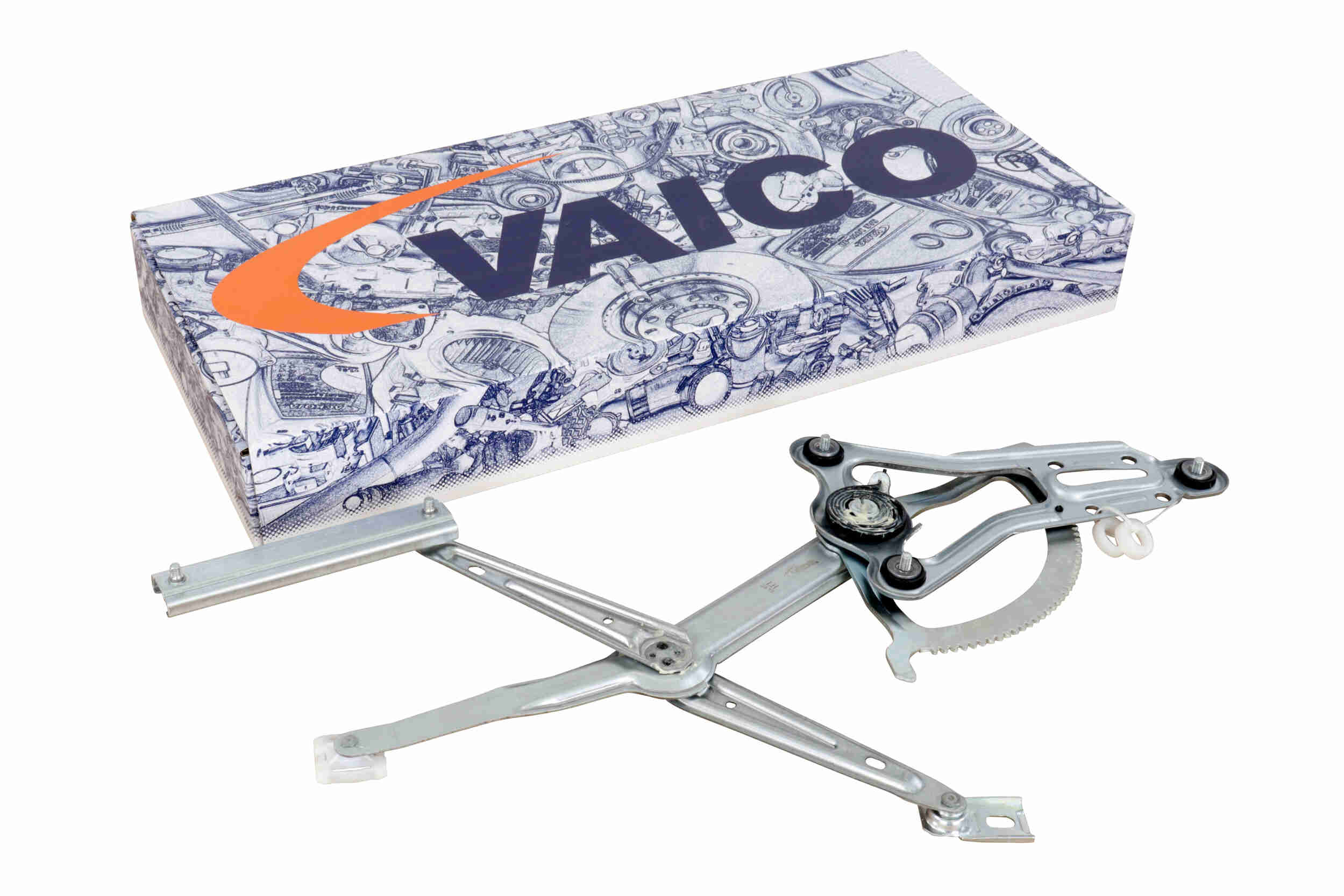 Vaico Raammechanisme V30-0876
