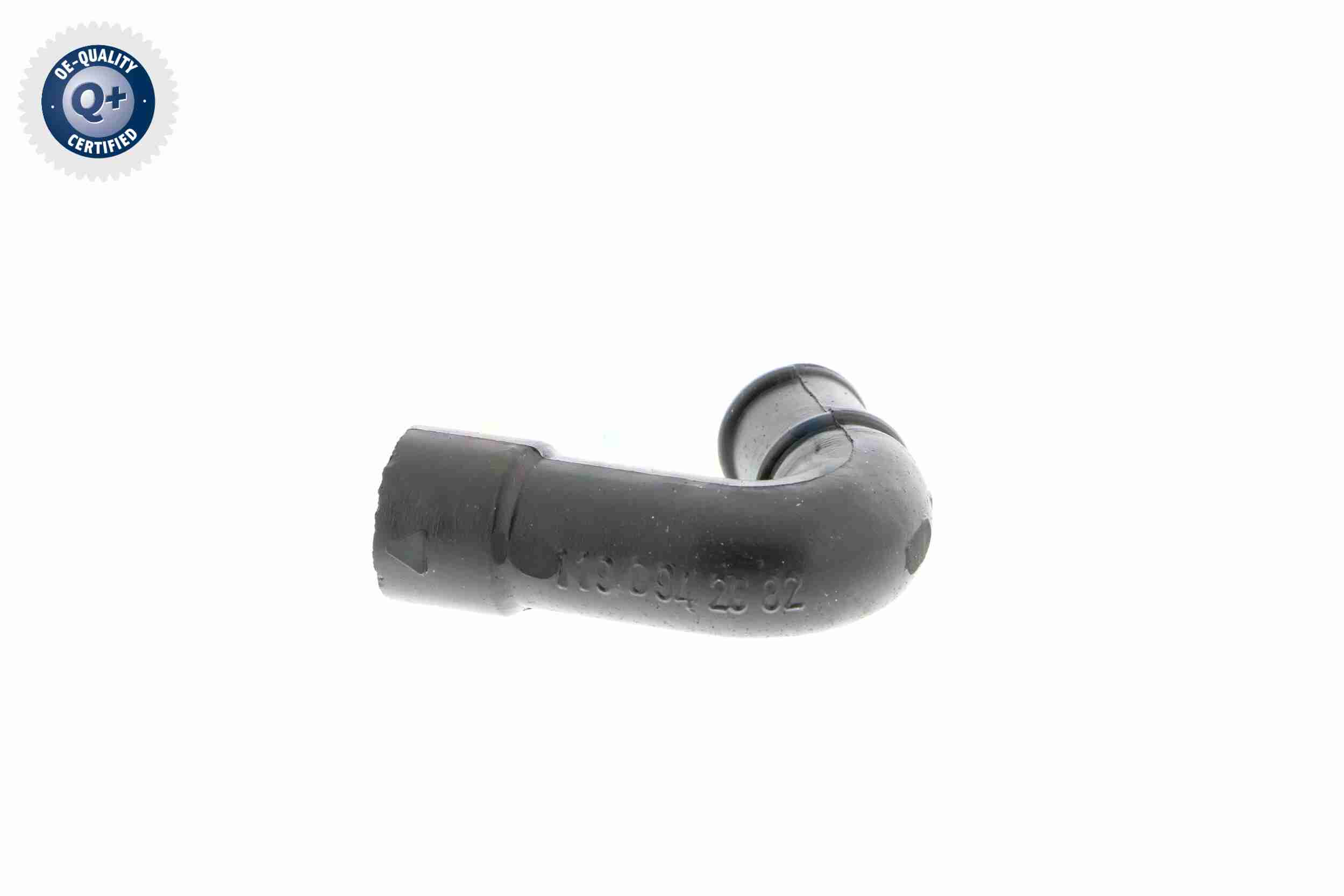 Vaico Carterontluchtingsslang V30-0899