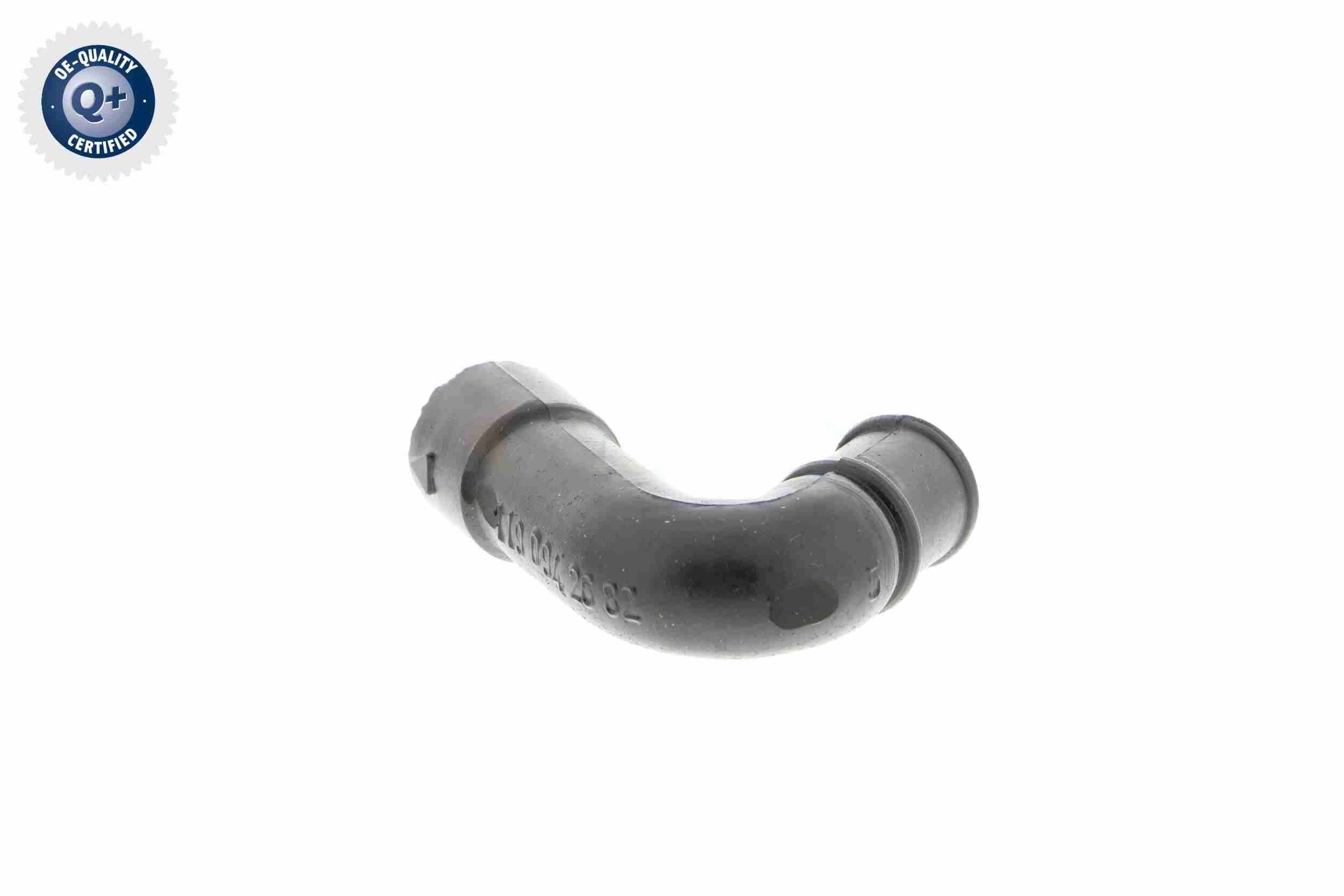 Vaico Carterontluchtingsslang V30-0899