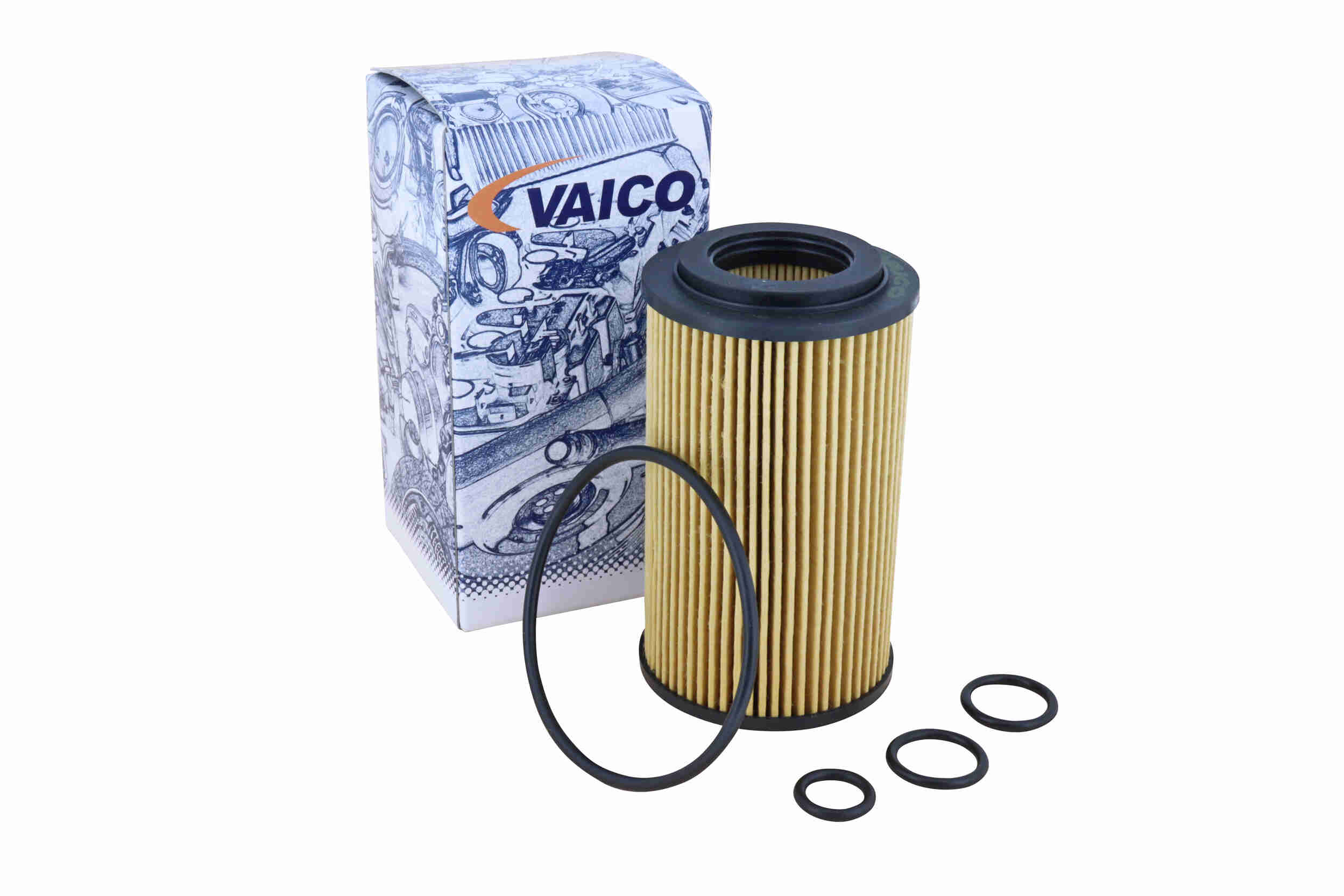 Vaico Oliefilter V30-0931