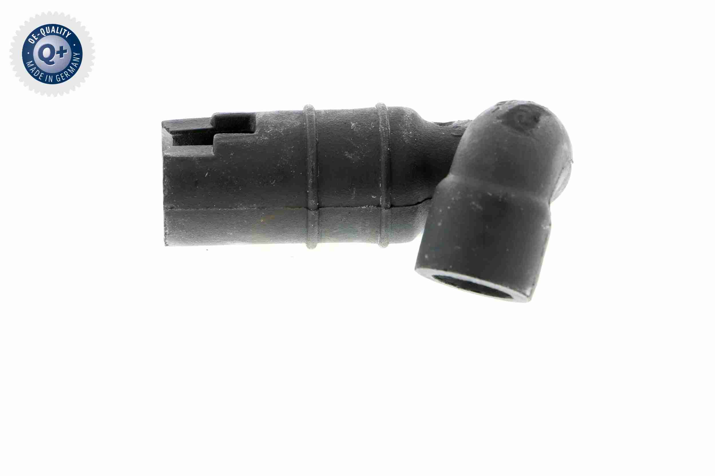 Vaico Inlaatslang-/pijp luchtfilter V30-0934