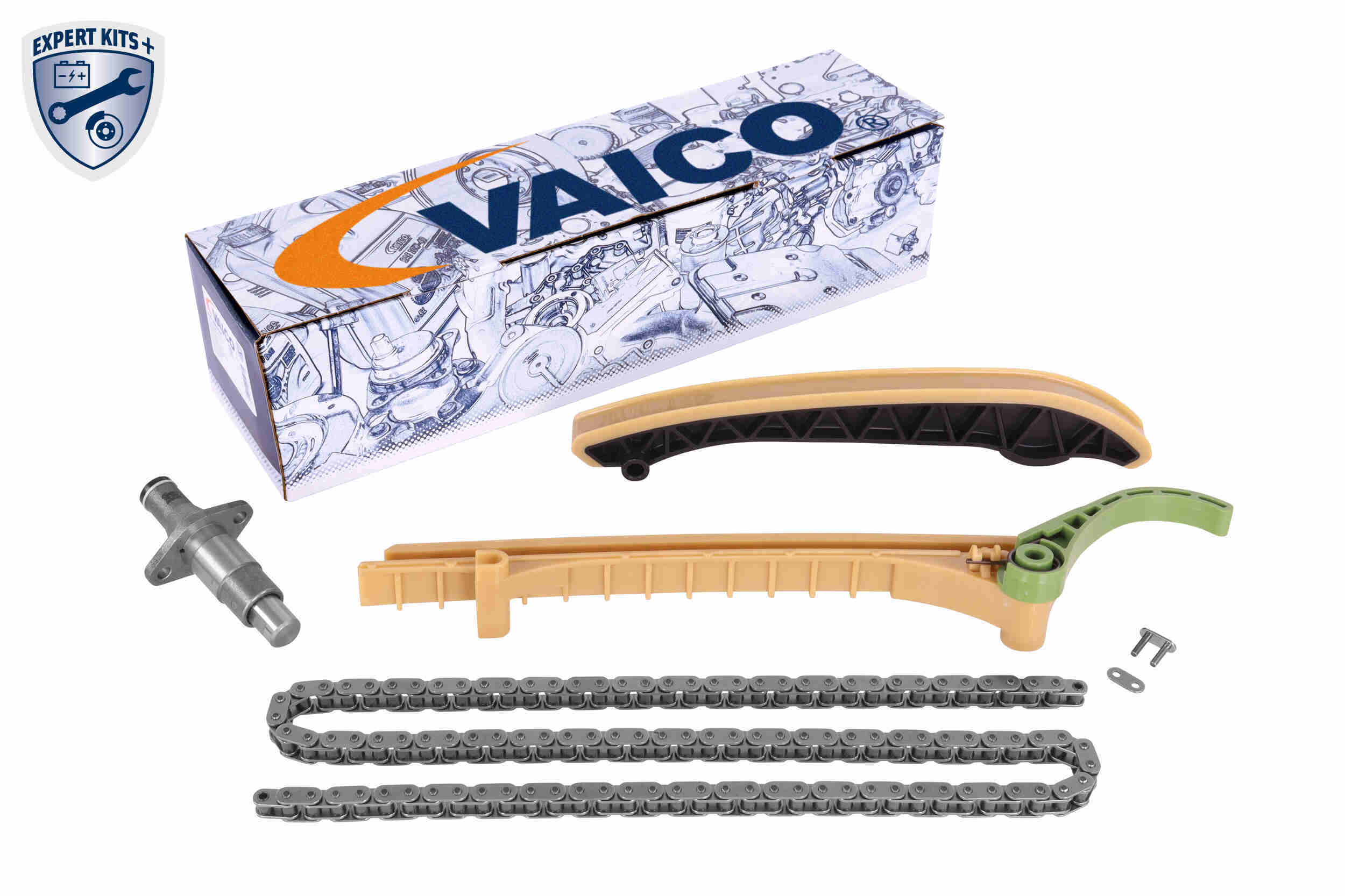 Vaico Distributieketting kit V30-10003-BEK