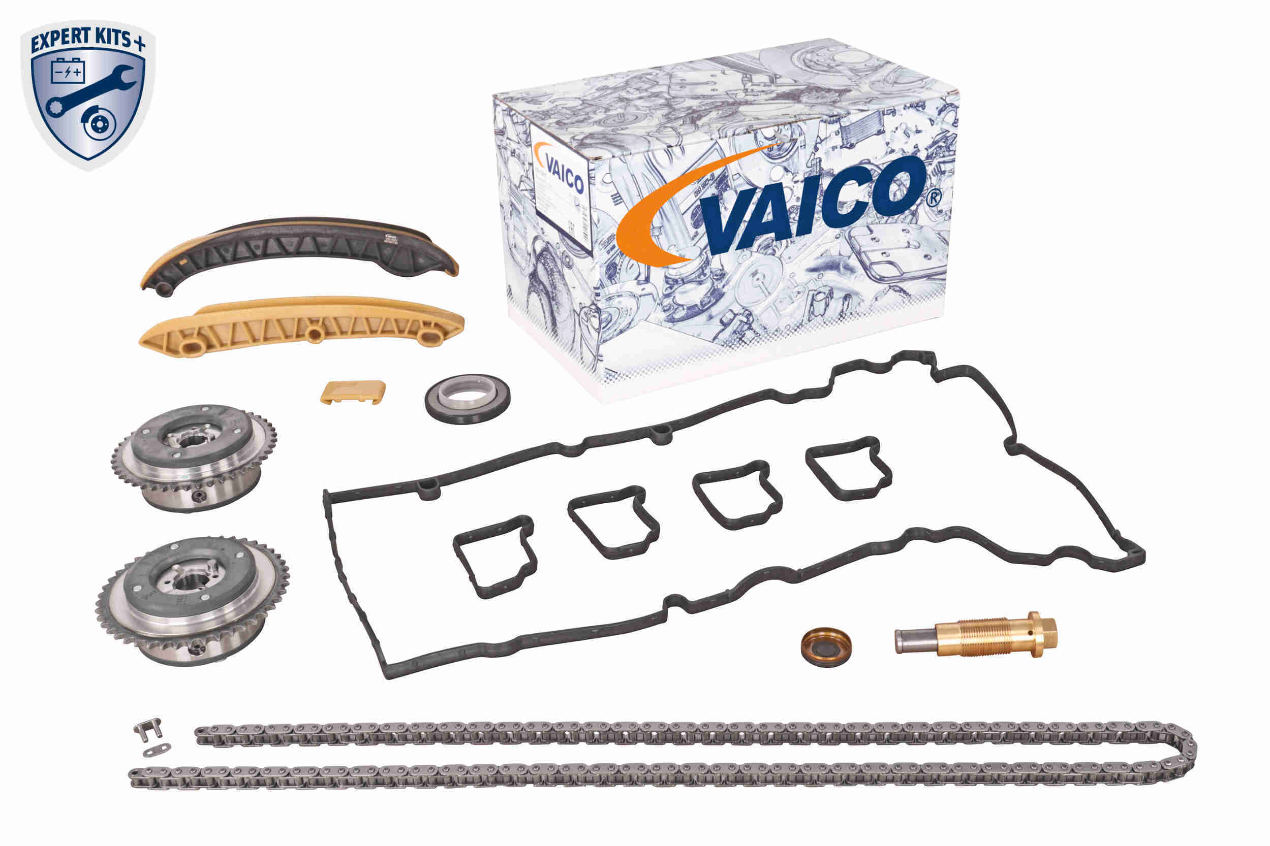 Vaico Distributieketting kit V30-10016