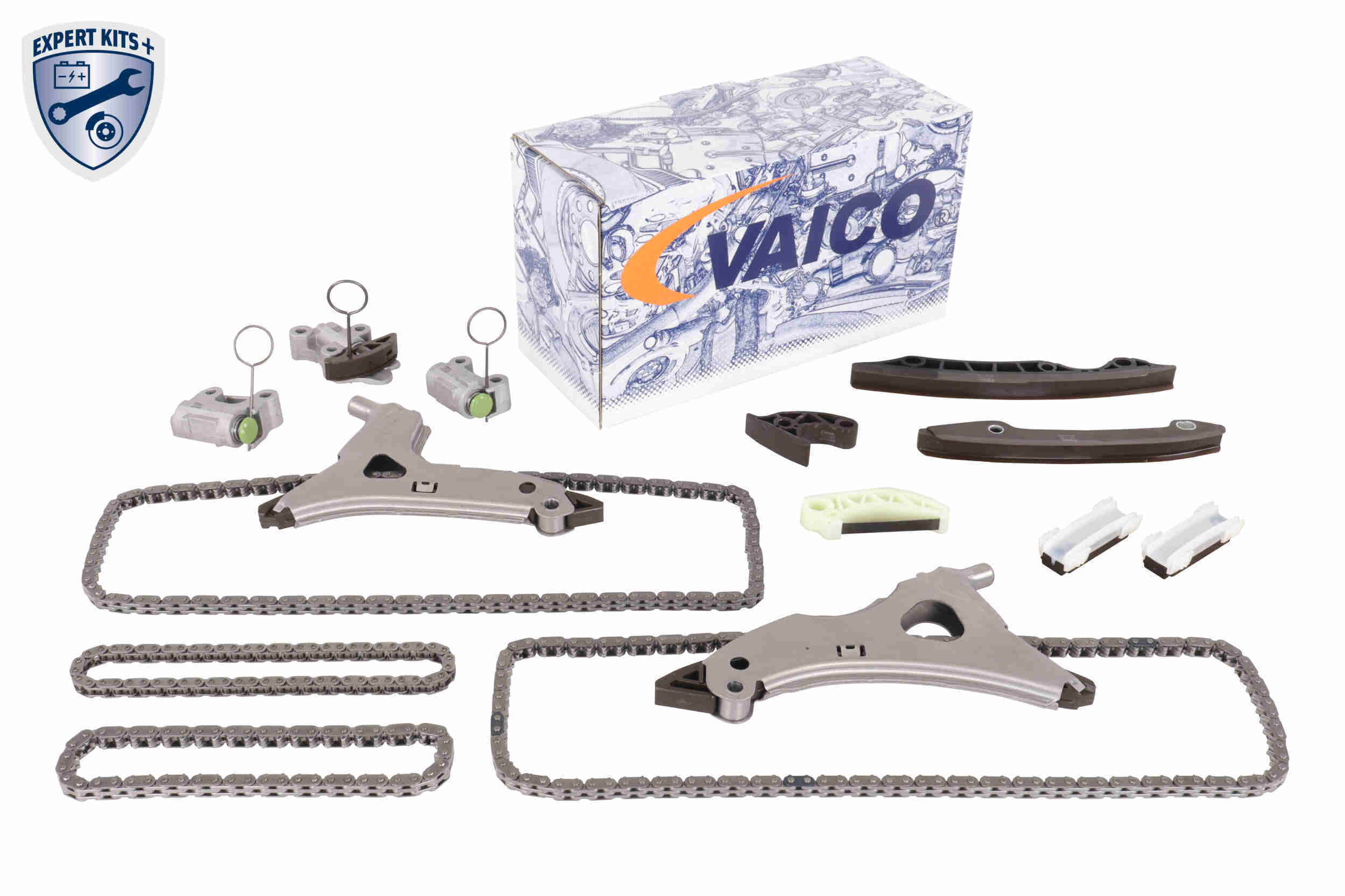 Vaico Distributieketting kit V30-10017-BEK