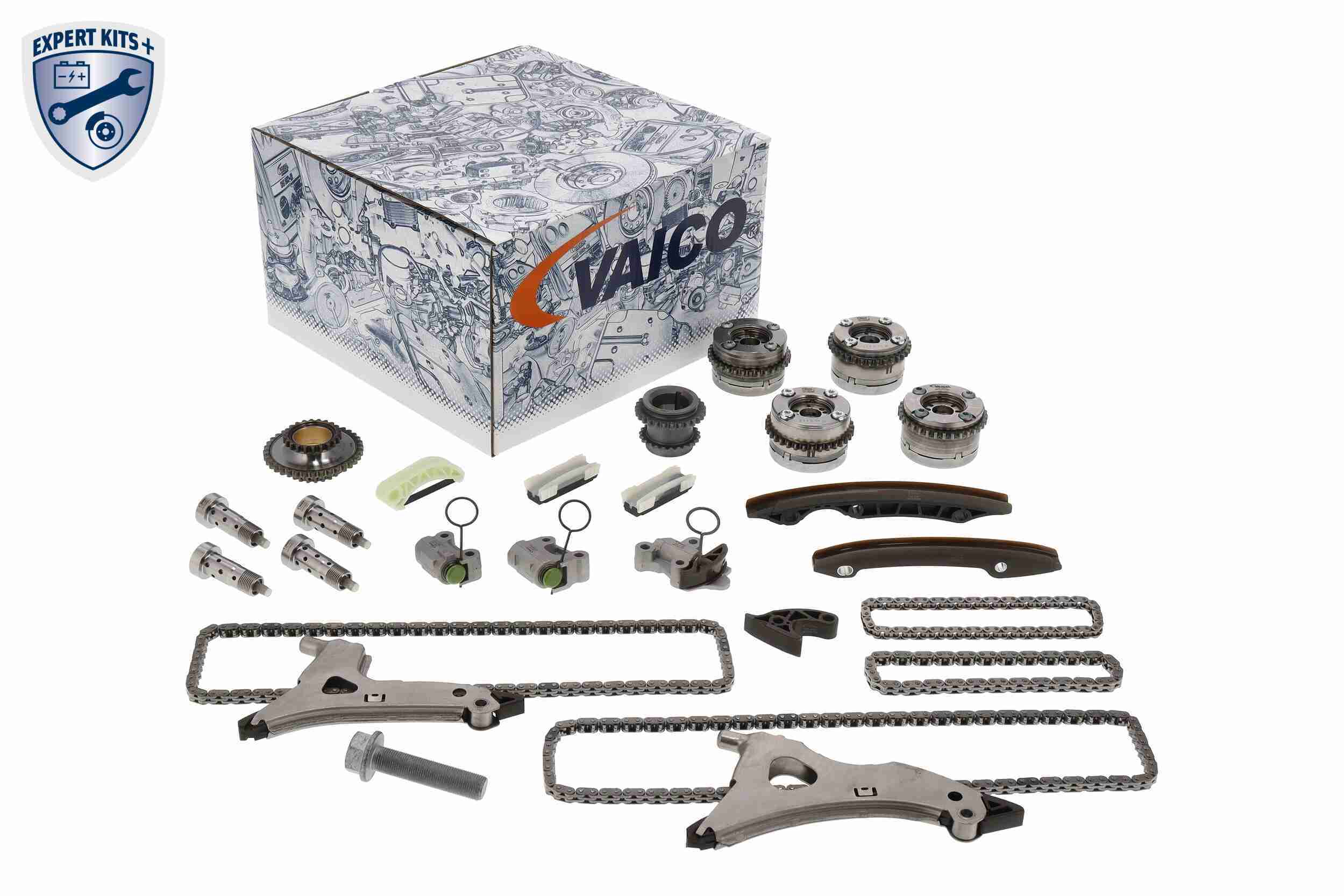 Vaico Distributiekettingset V30-10017