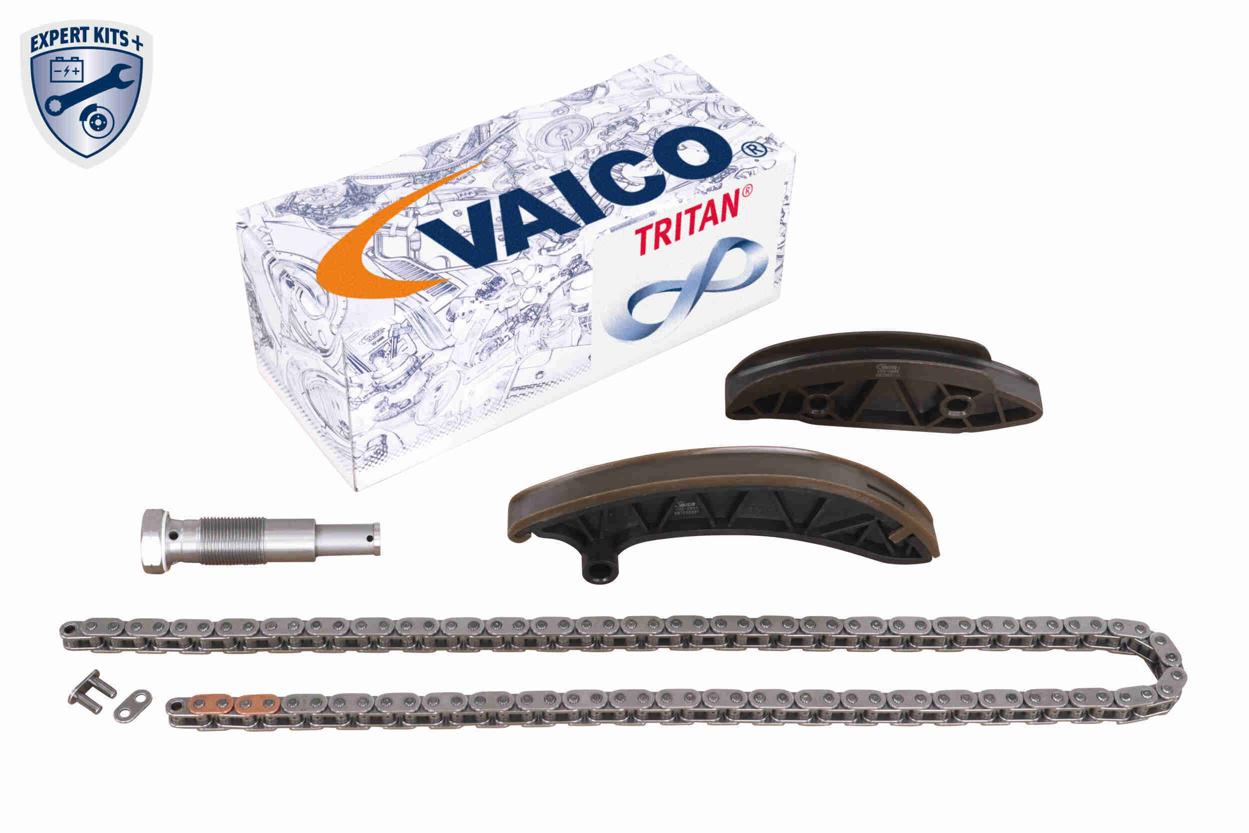 Vaico Distributieketting kit V30-10021-BEK