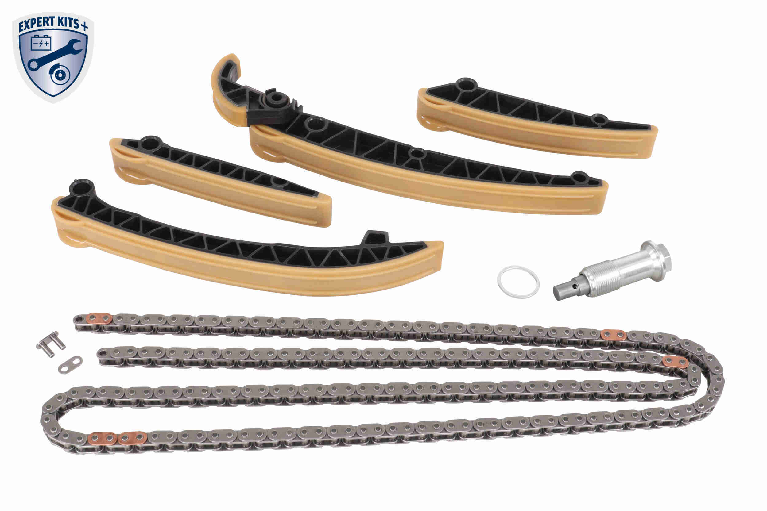 Vaico Distributieketting kit V30-10024-BEK
